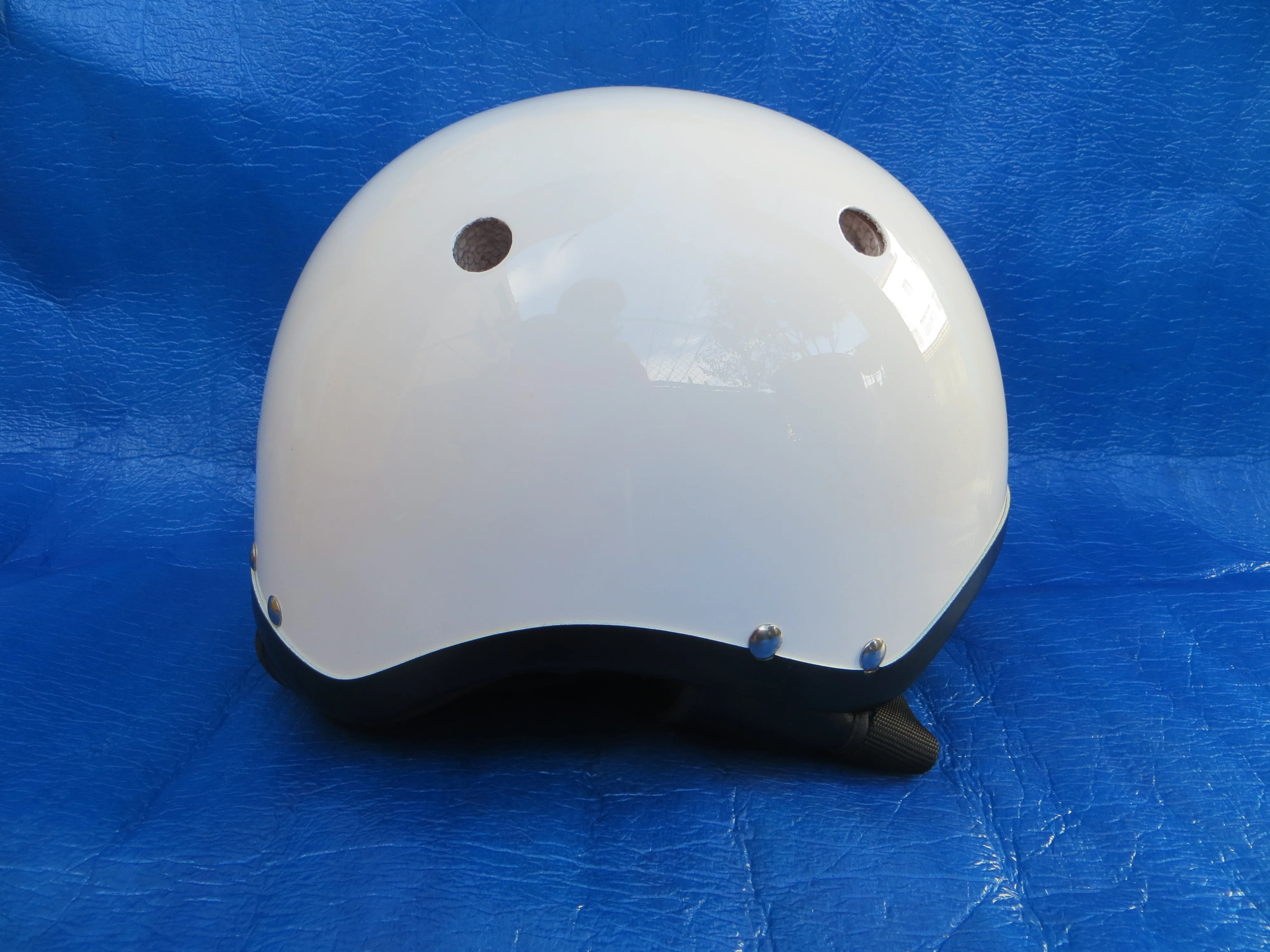 Arai NJS Approved Keirin Track Helmet M-size 57cm-58cm (24123101) - Image 2