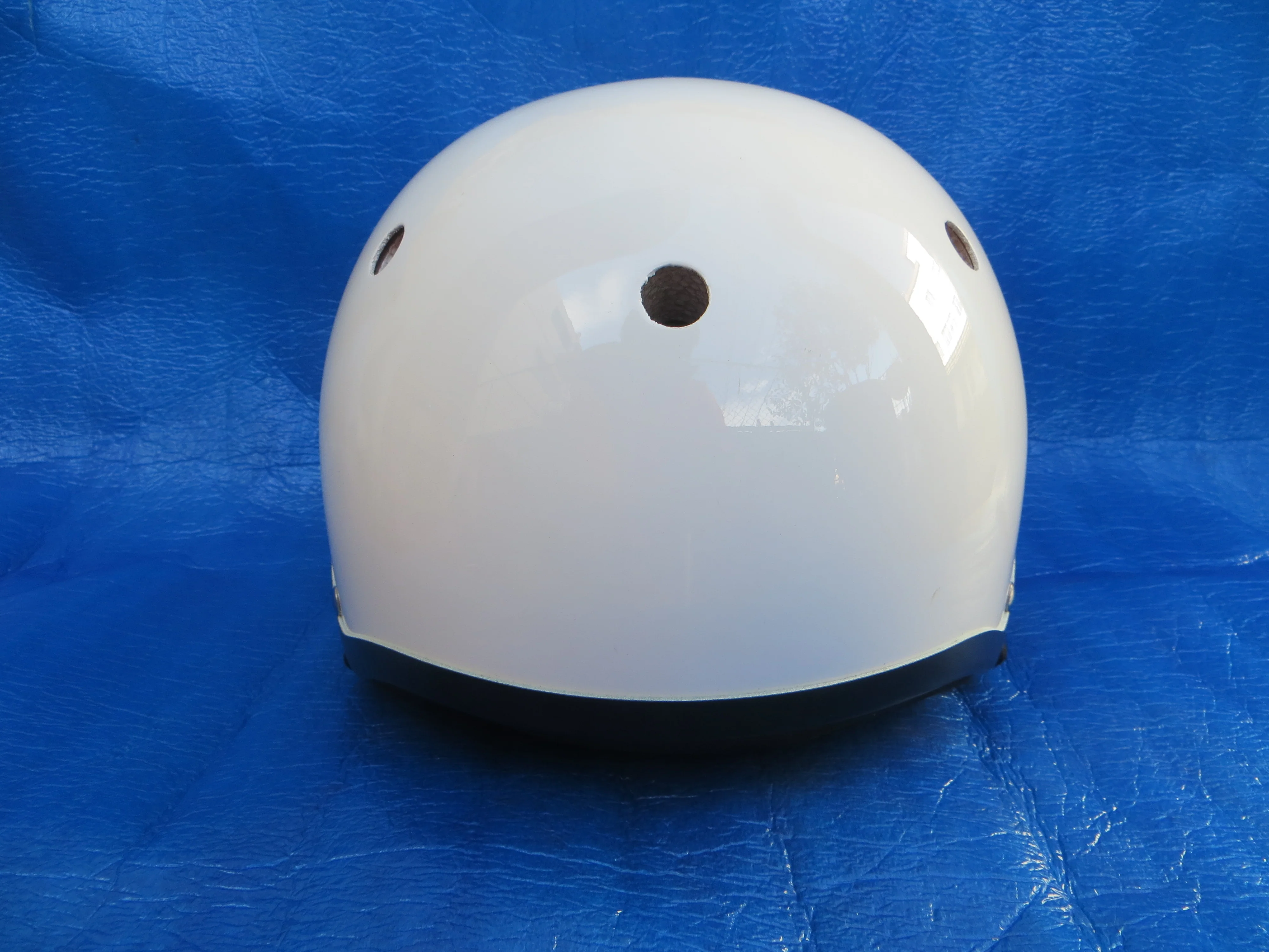 Arai NJS Approved Keirin Track Helmet M-size 57cm-58cm (24123101) - Image 3