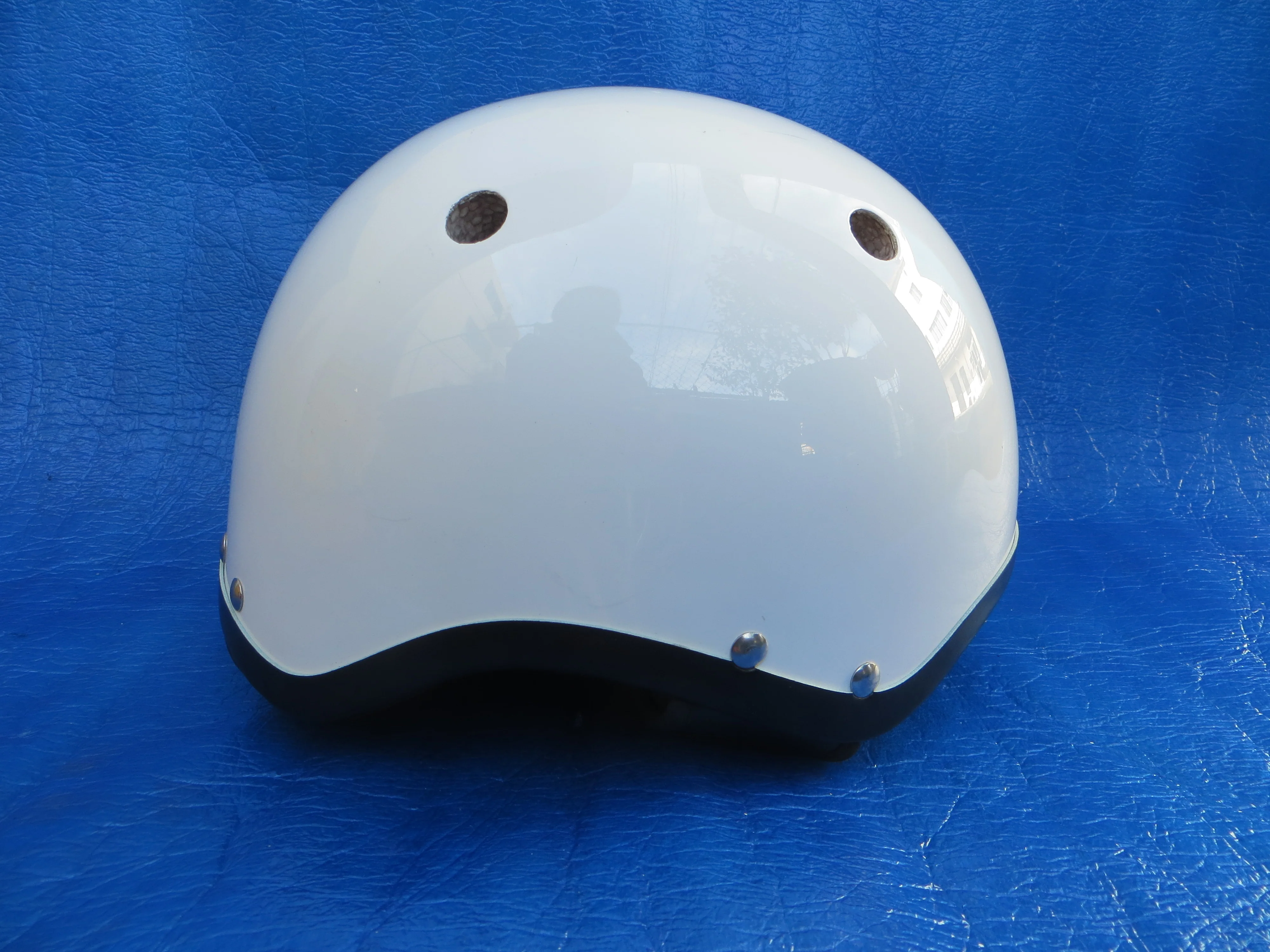 Arai NJS Approved Keirin Track Helmet M-size 57cm-58cm /2501202 - Image 2