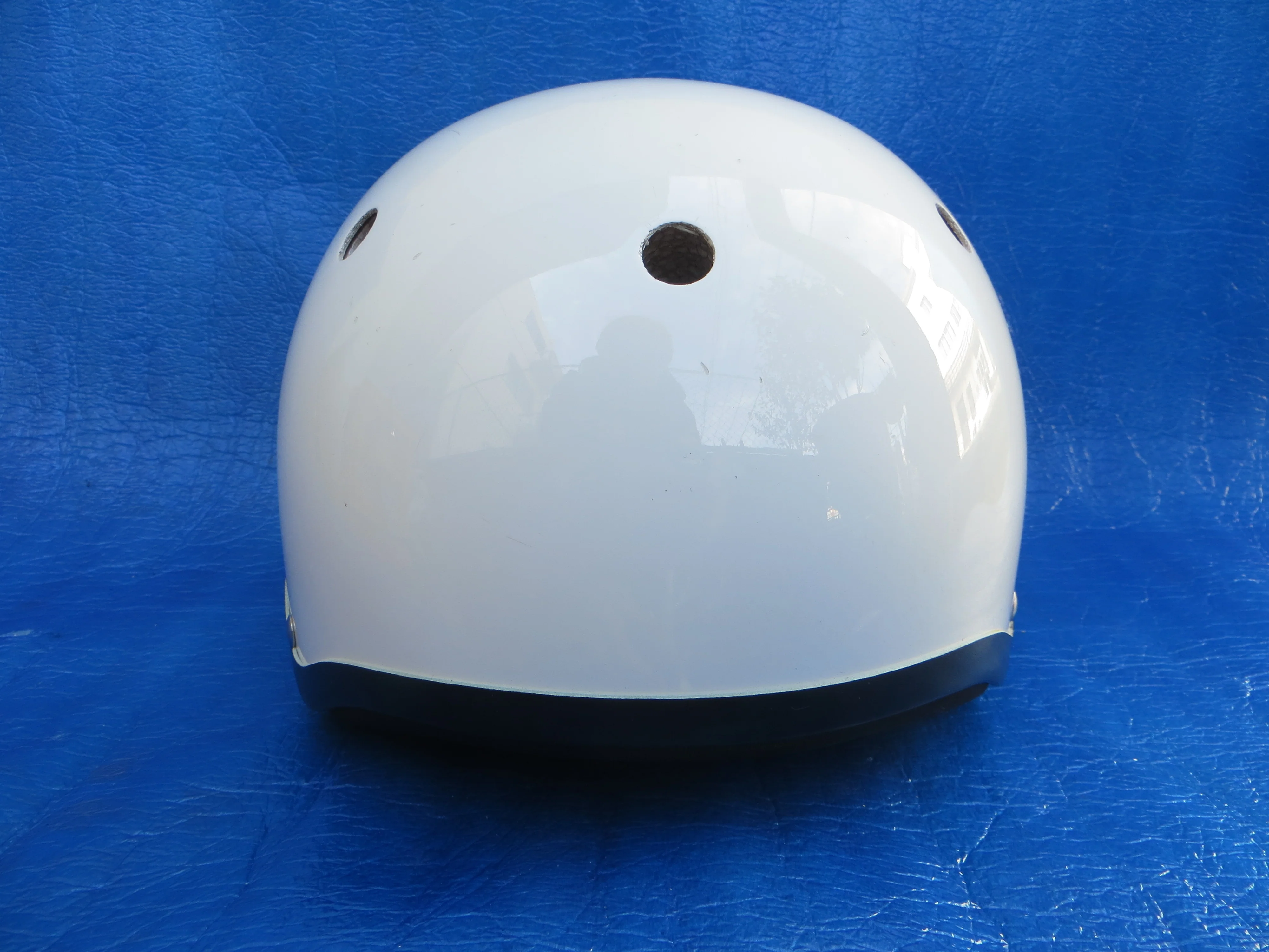 Arai NJS Approved Keirin Track Helmet M-size 57cm-58cm /2501202 - Image 3