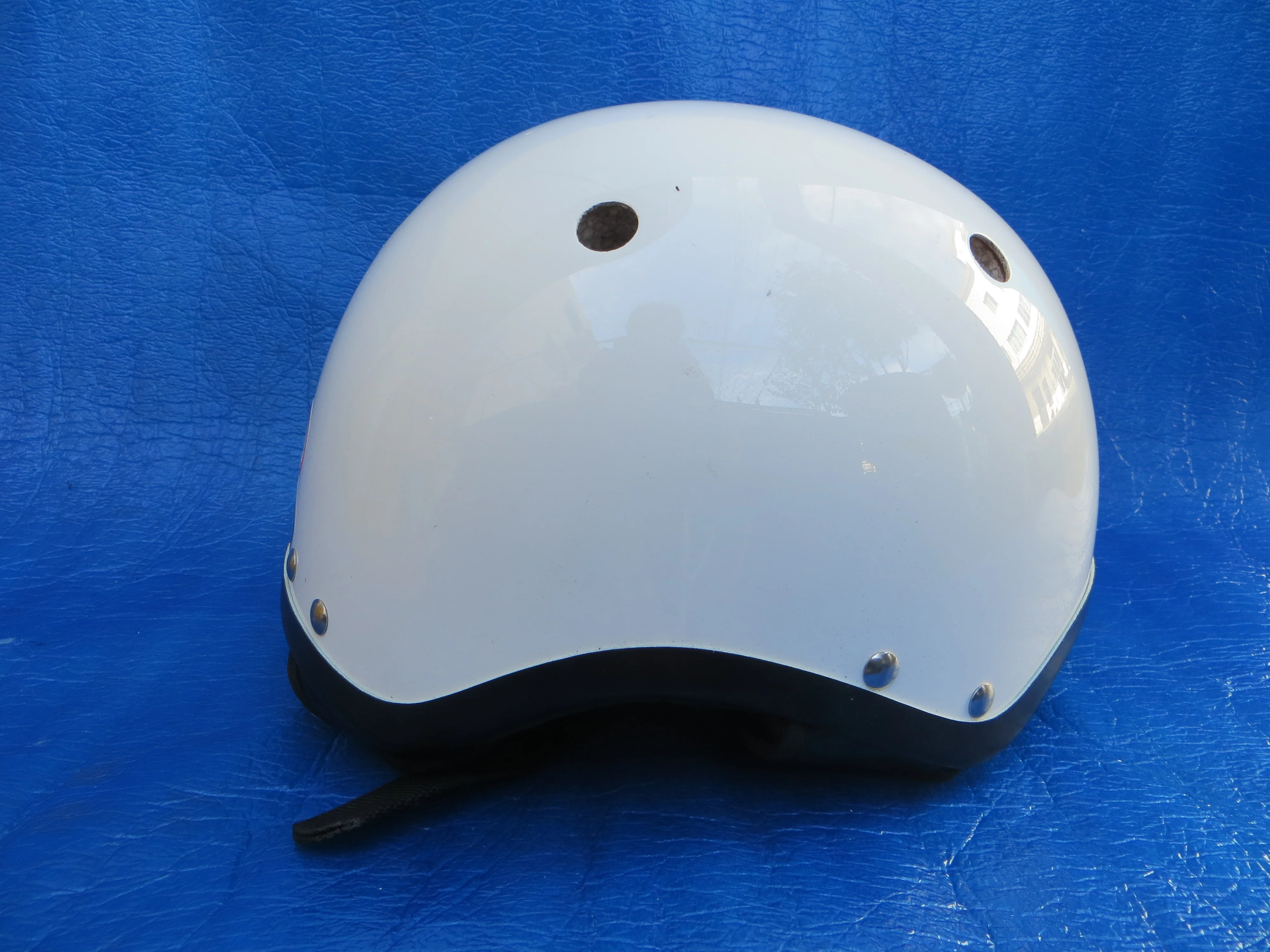 Arai NJS Approved Keirin Track Helmet M-size 57cm-58cm /2501202 - Image 2