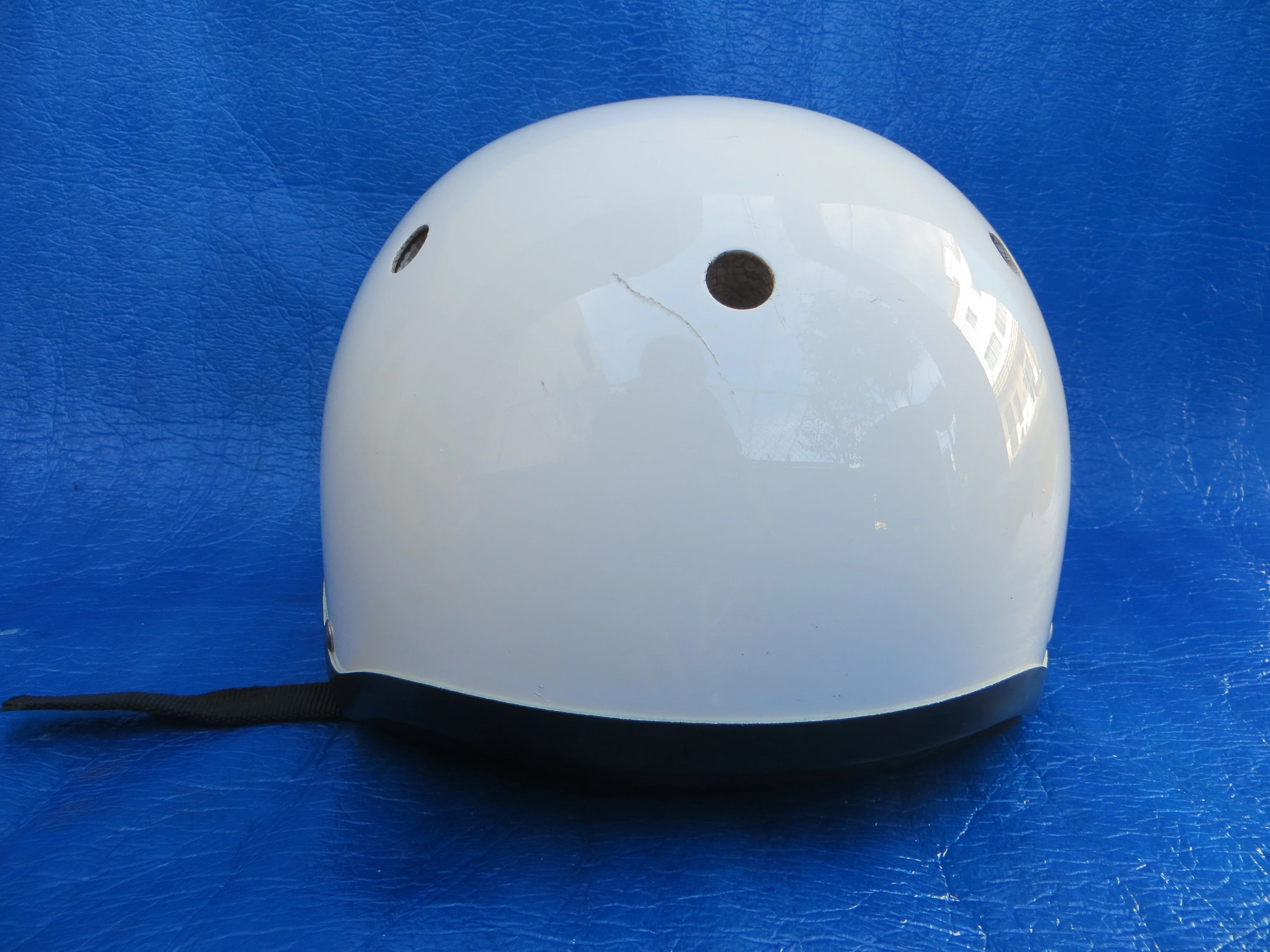 Arai NJS Approved Keirin Track Helmet M-size 57cm-58cm /2501202 - Image 3