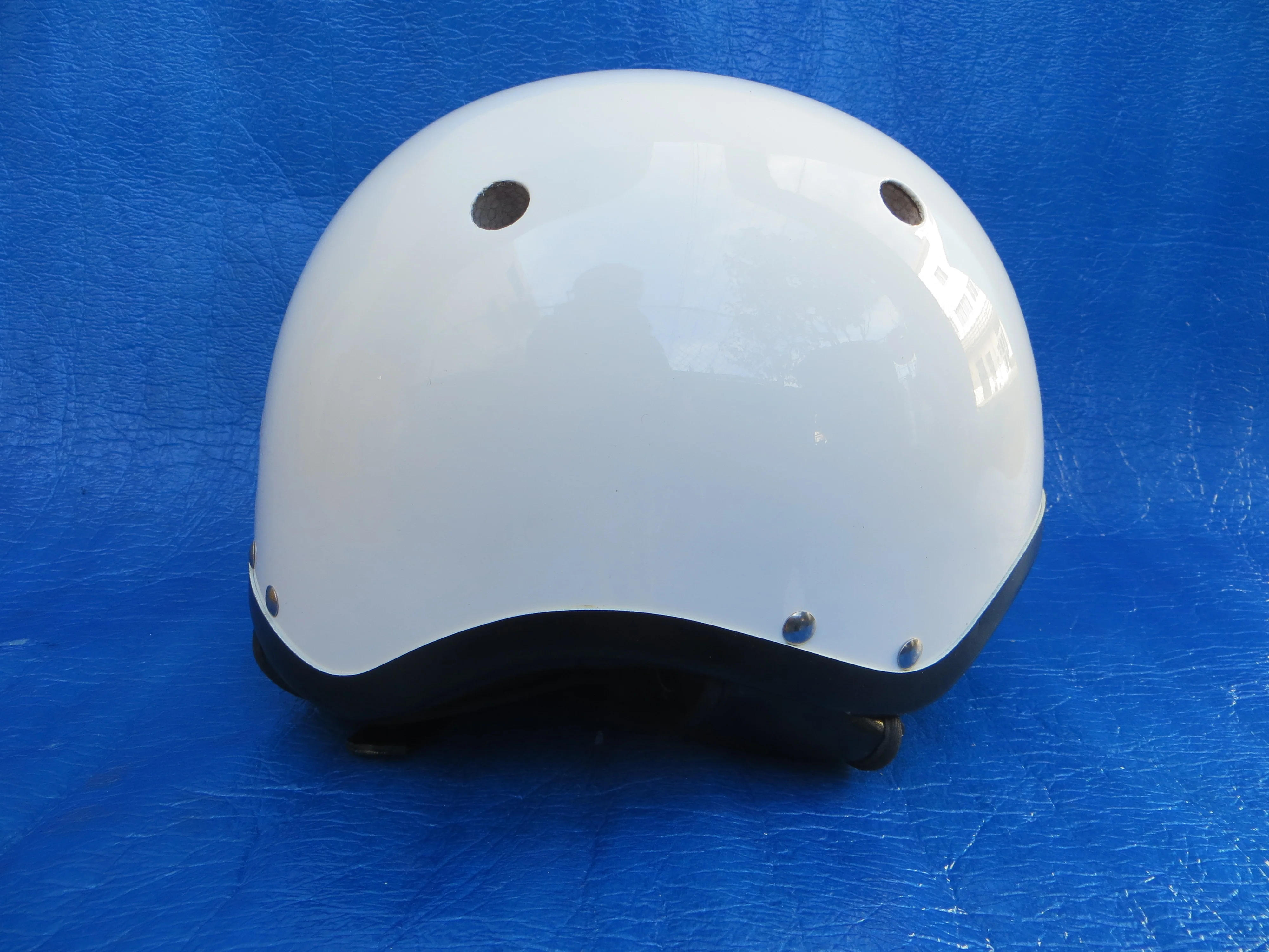 Arai NJS Approved Keirin Track Helmet M-size 57cm-58cm /2501202 - Image 2