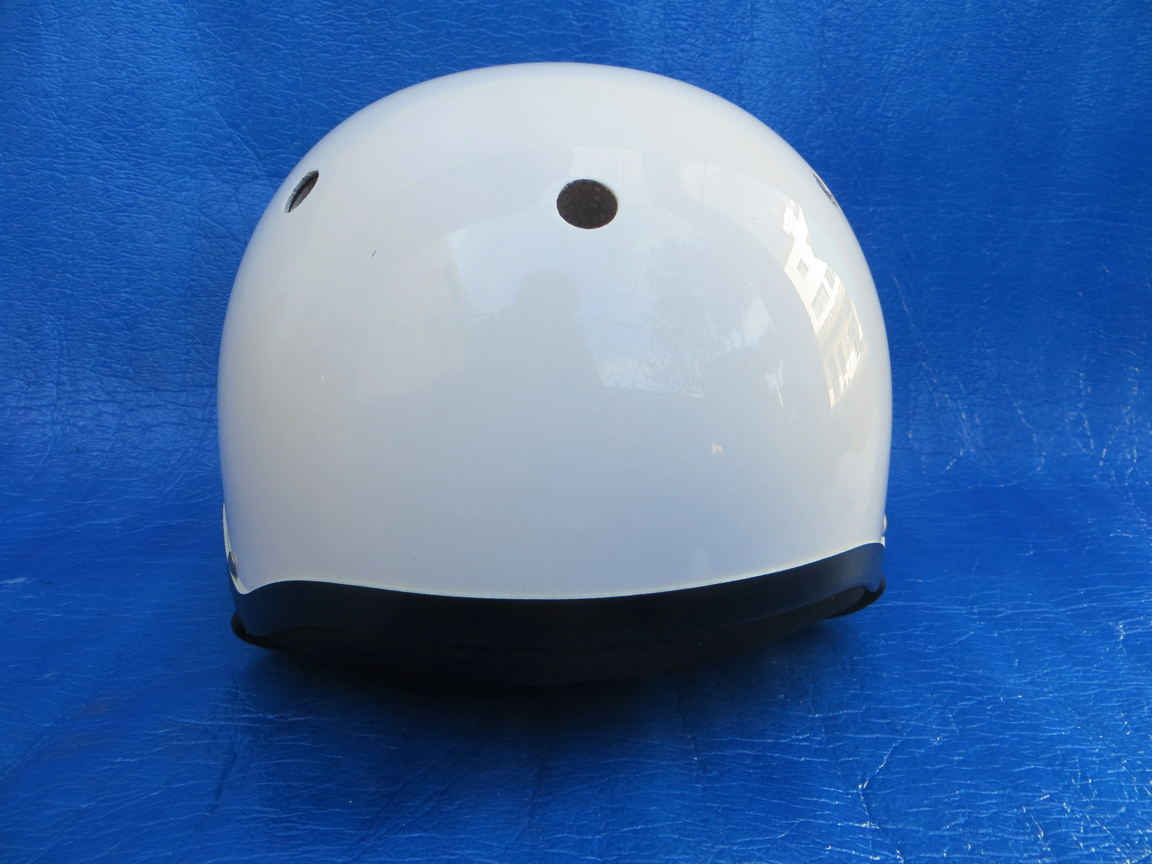 Arai NJS Approved Keirin Track Helmet M-size 57cm-58cm /2501202 - Image 3