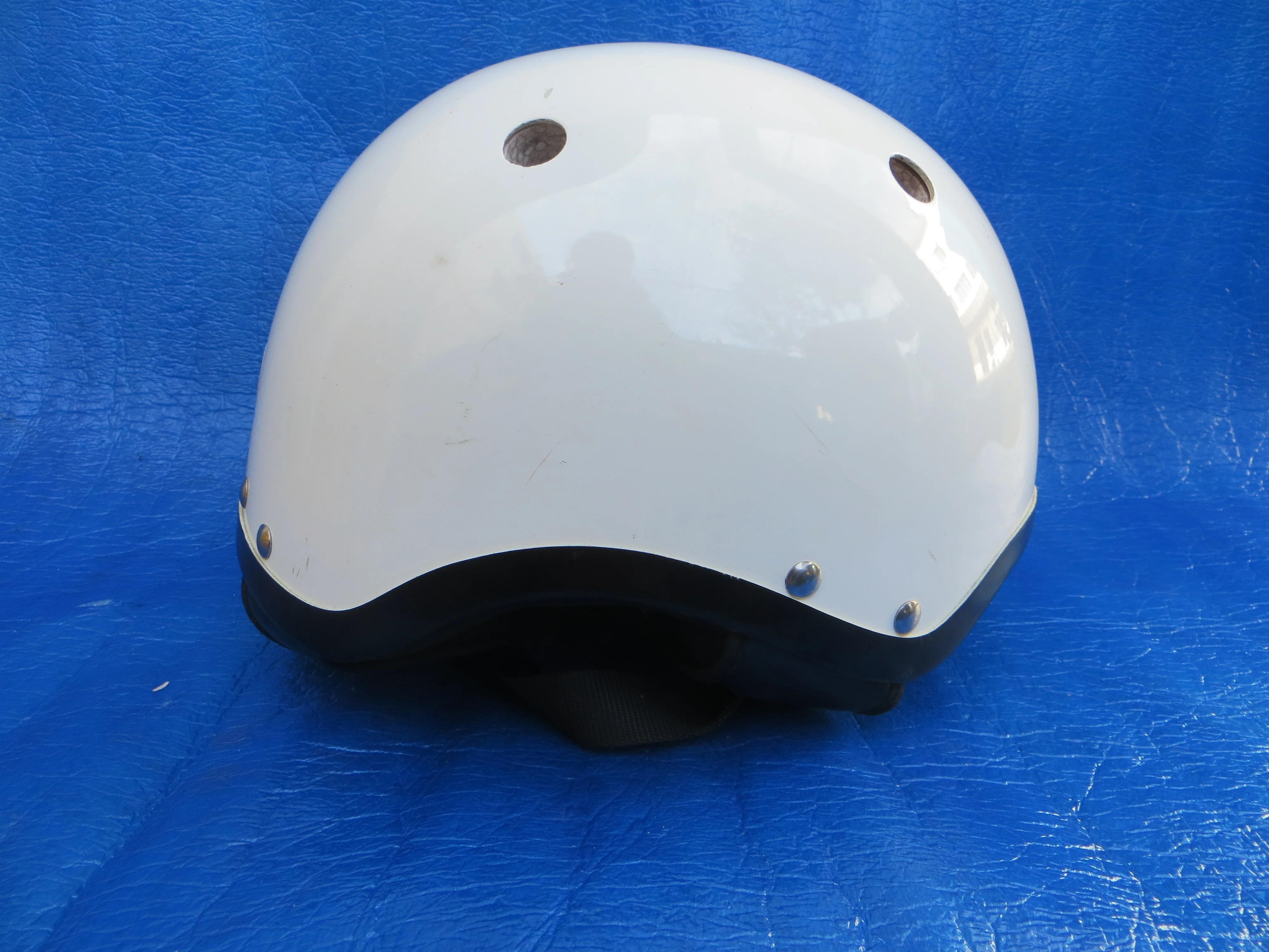 Arai NJS Approved Keirin Track Helmet M-size 57cm-58cm /2501202 - Image 2