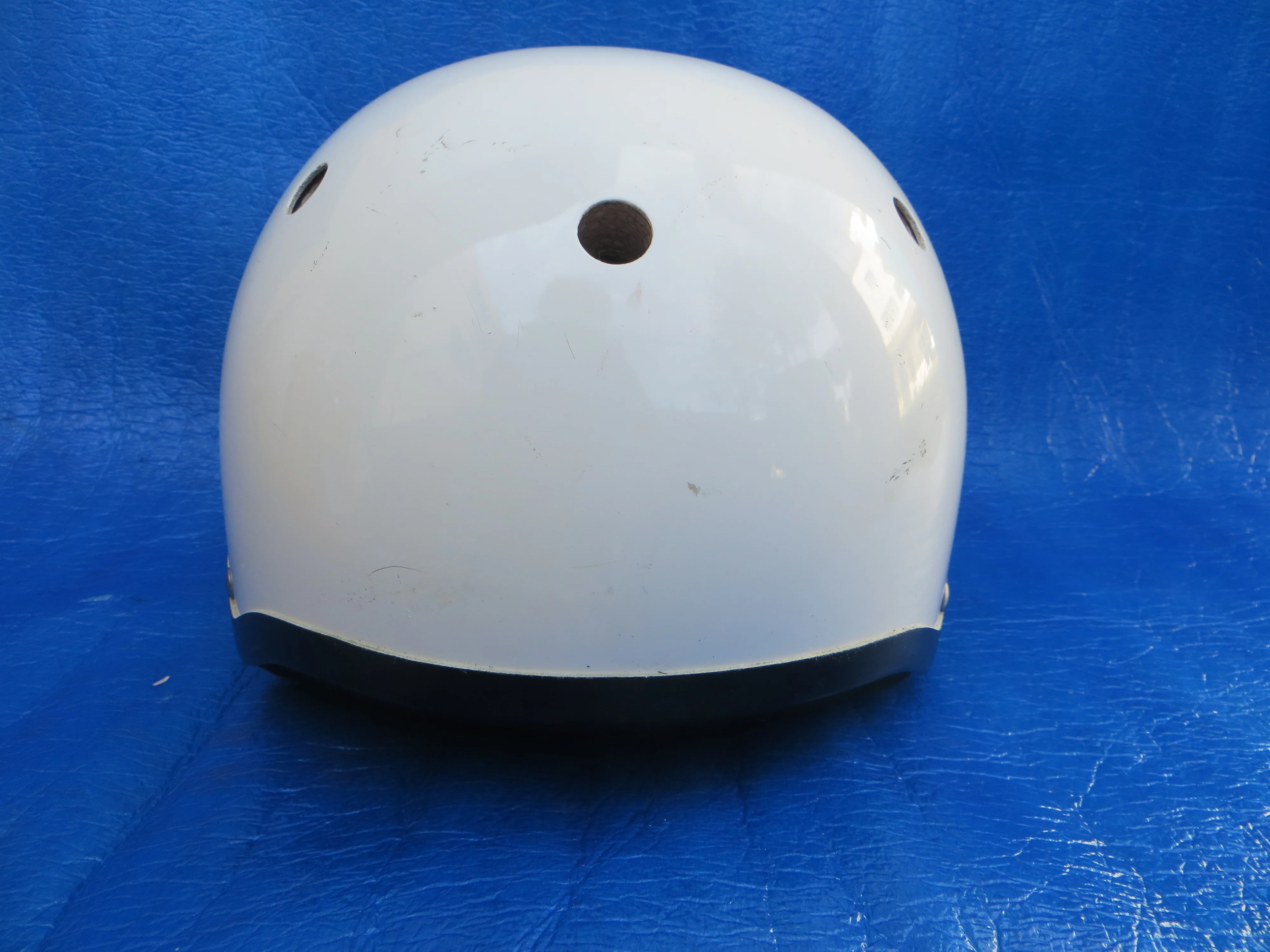 Arai NJS Approved Keirin Track Helmet M-size 57cm-58cm /2501202 - Image 3