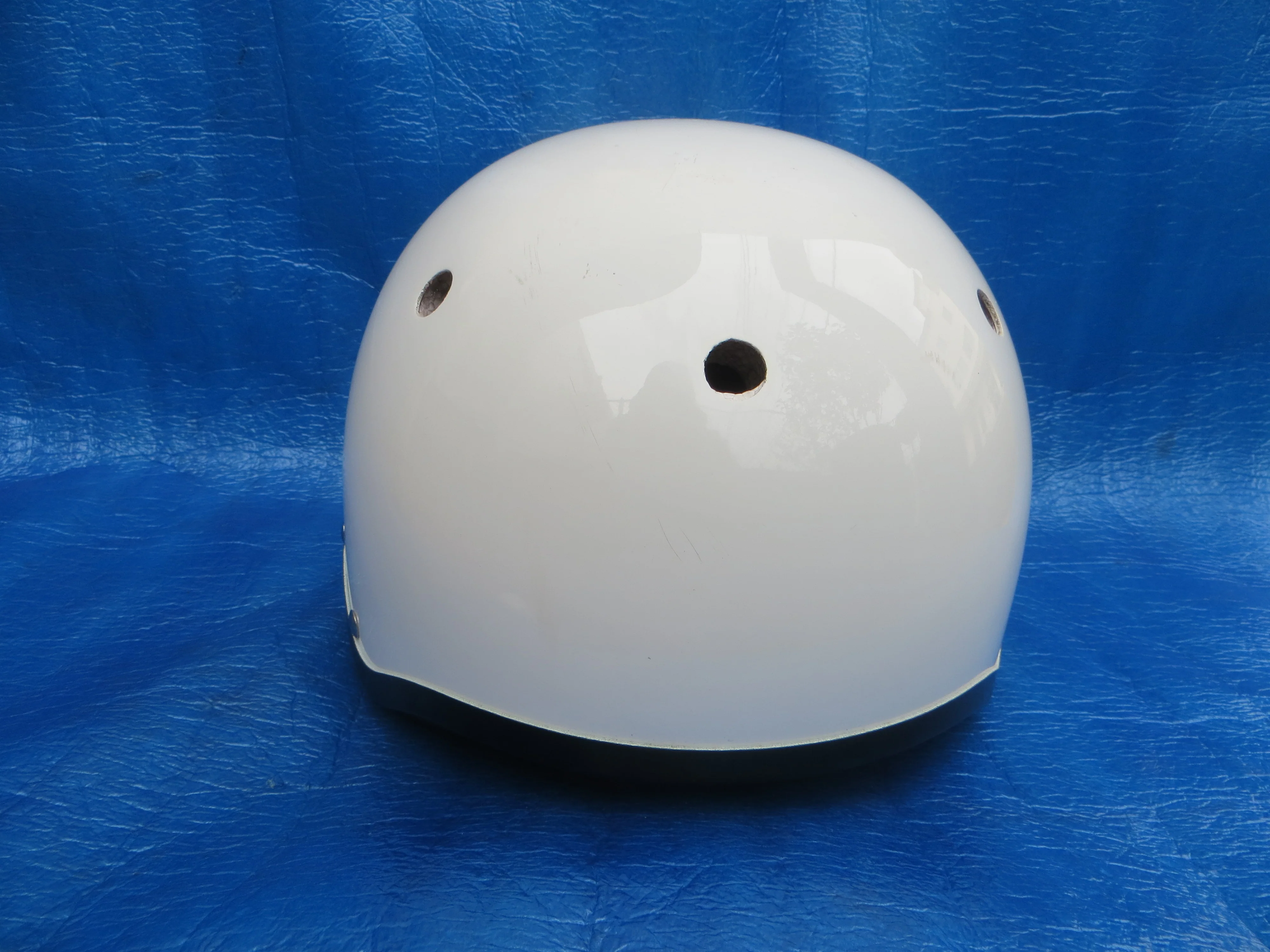 Arai NJS Approved Keirin Track Helmet M-size 57cm-58cm /250311 - Image 3