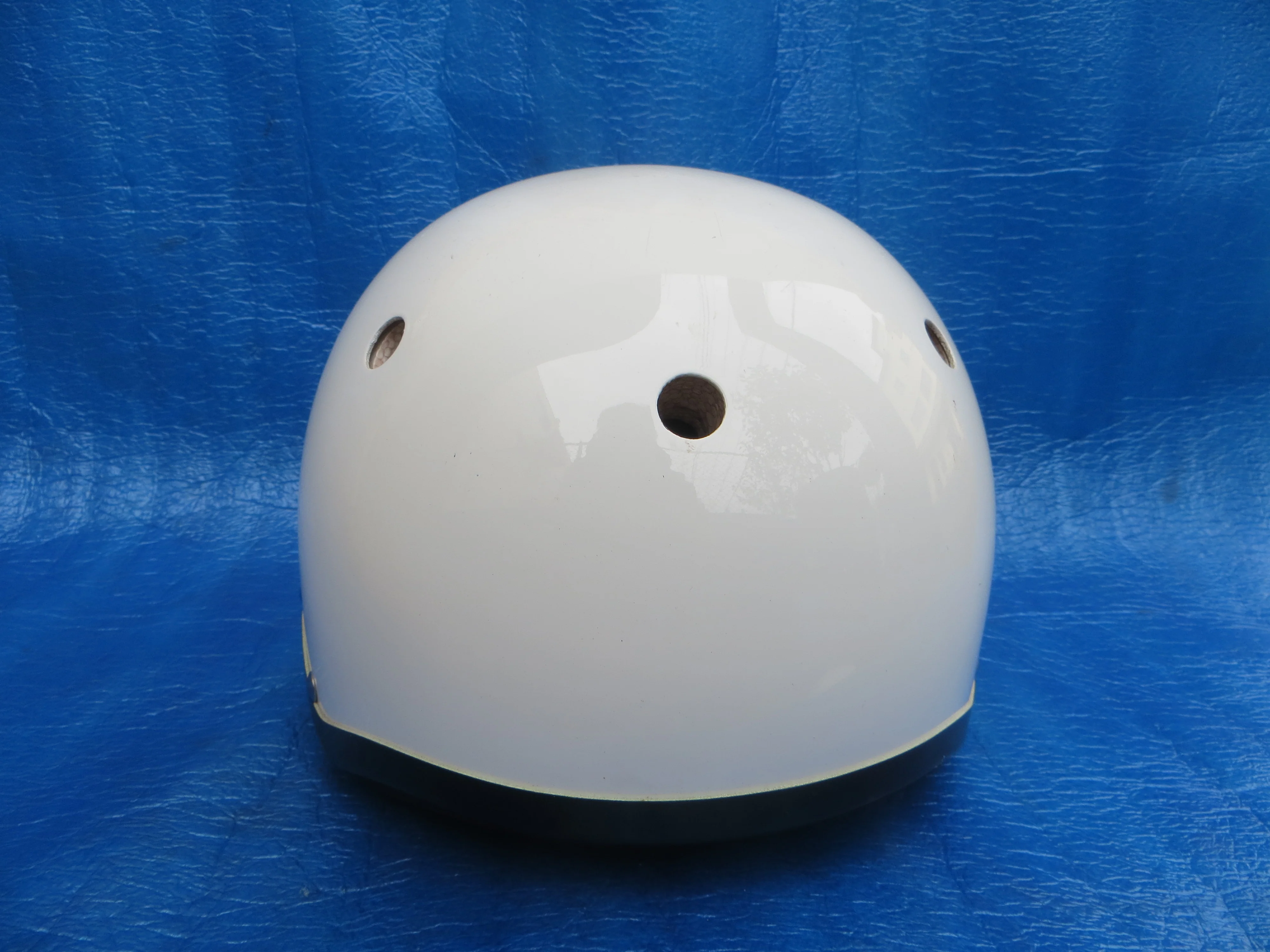 Arai NJS Approved Keirin Track Helmet M-size 57cm-58cm /250311 - Image 3