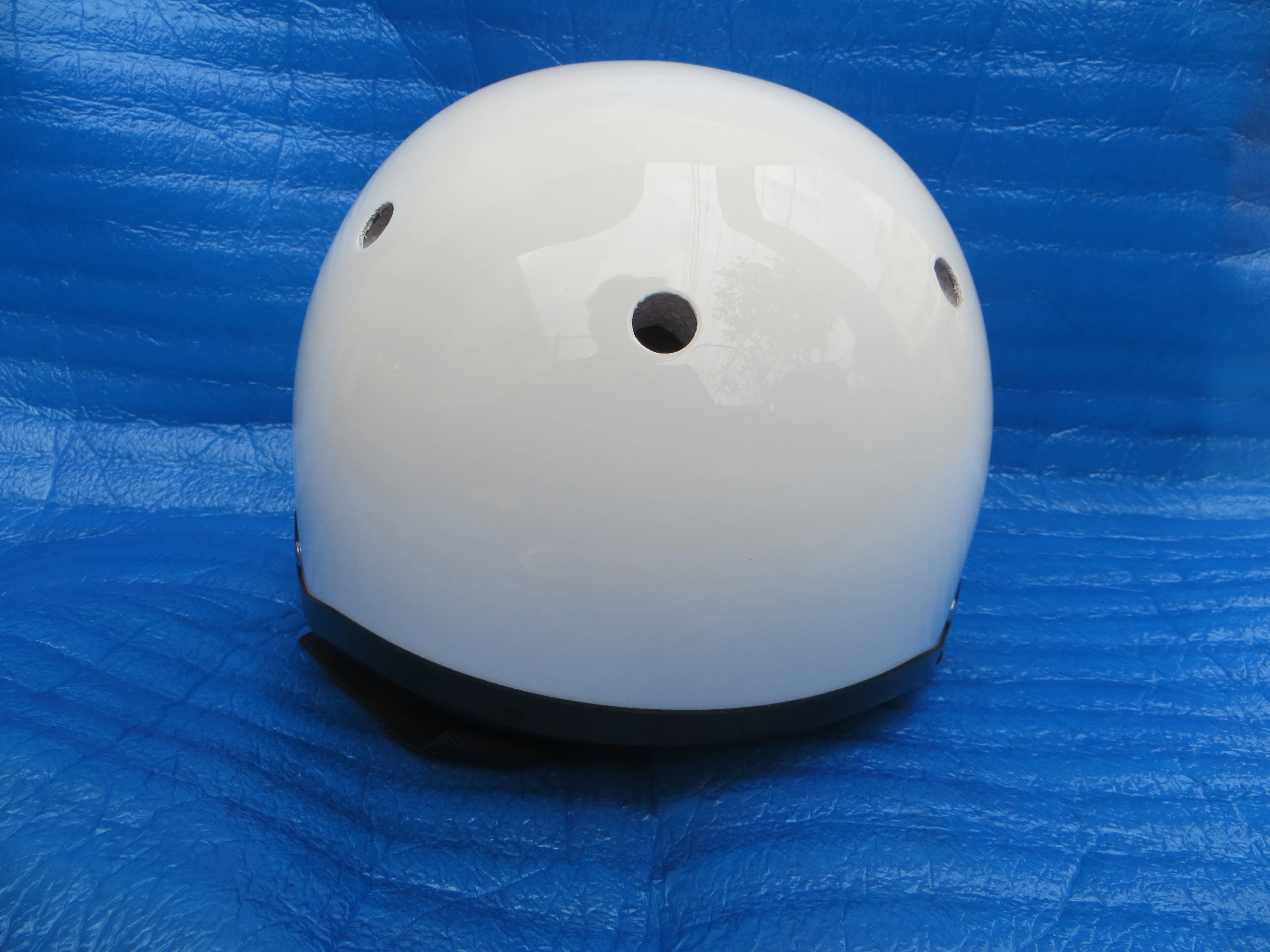 Arai NJS Approved Keirin Track Helmet M-size 57cm-58cm /25081308 - Image 3