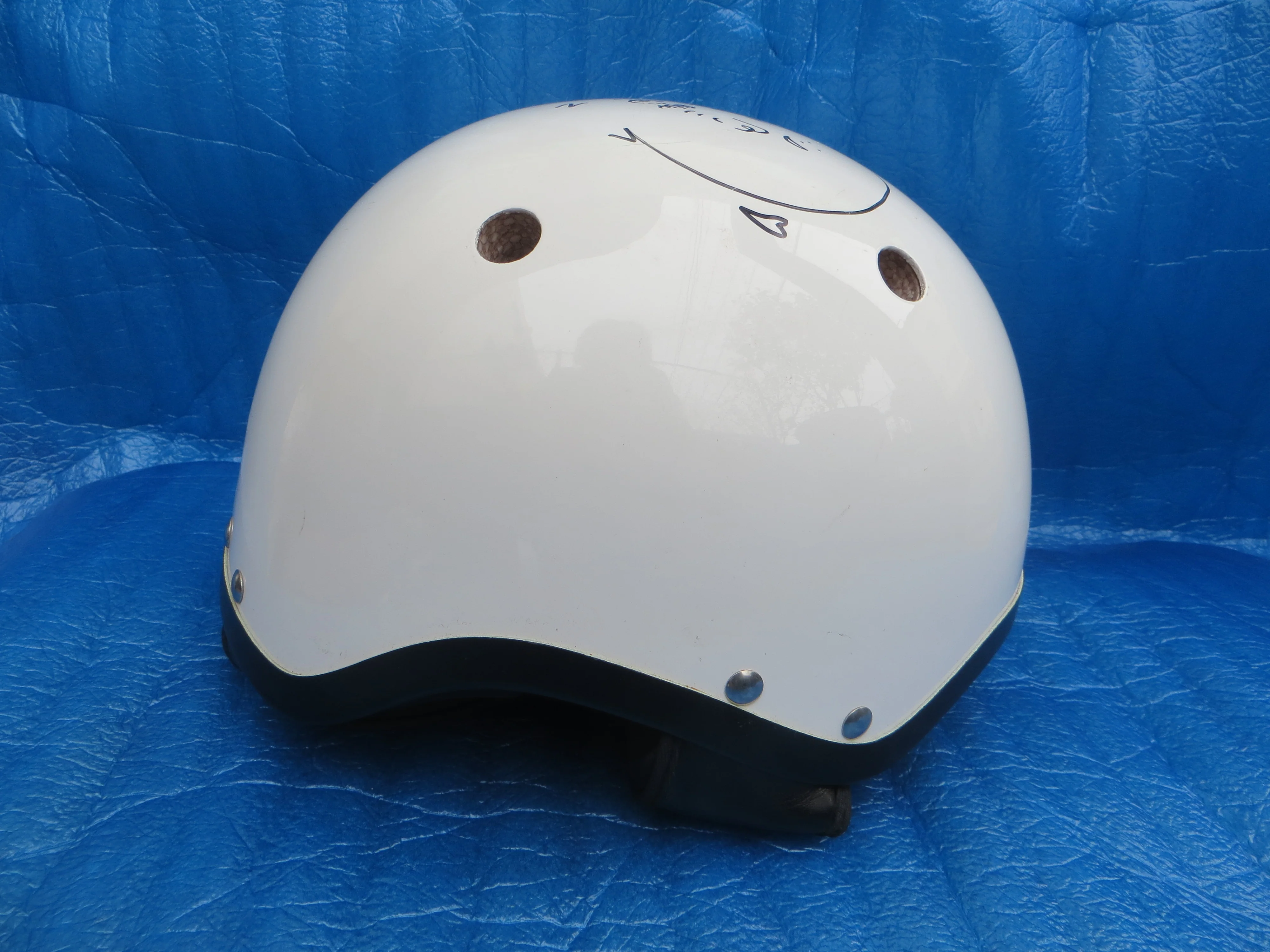 Arai NJS Approved Keirin Track Helmet M-size 57cm-58cm /25111305 - Image 2