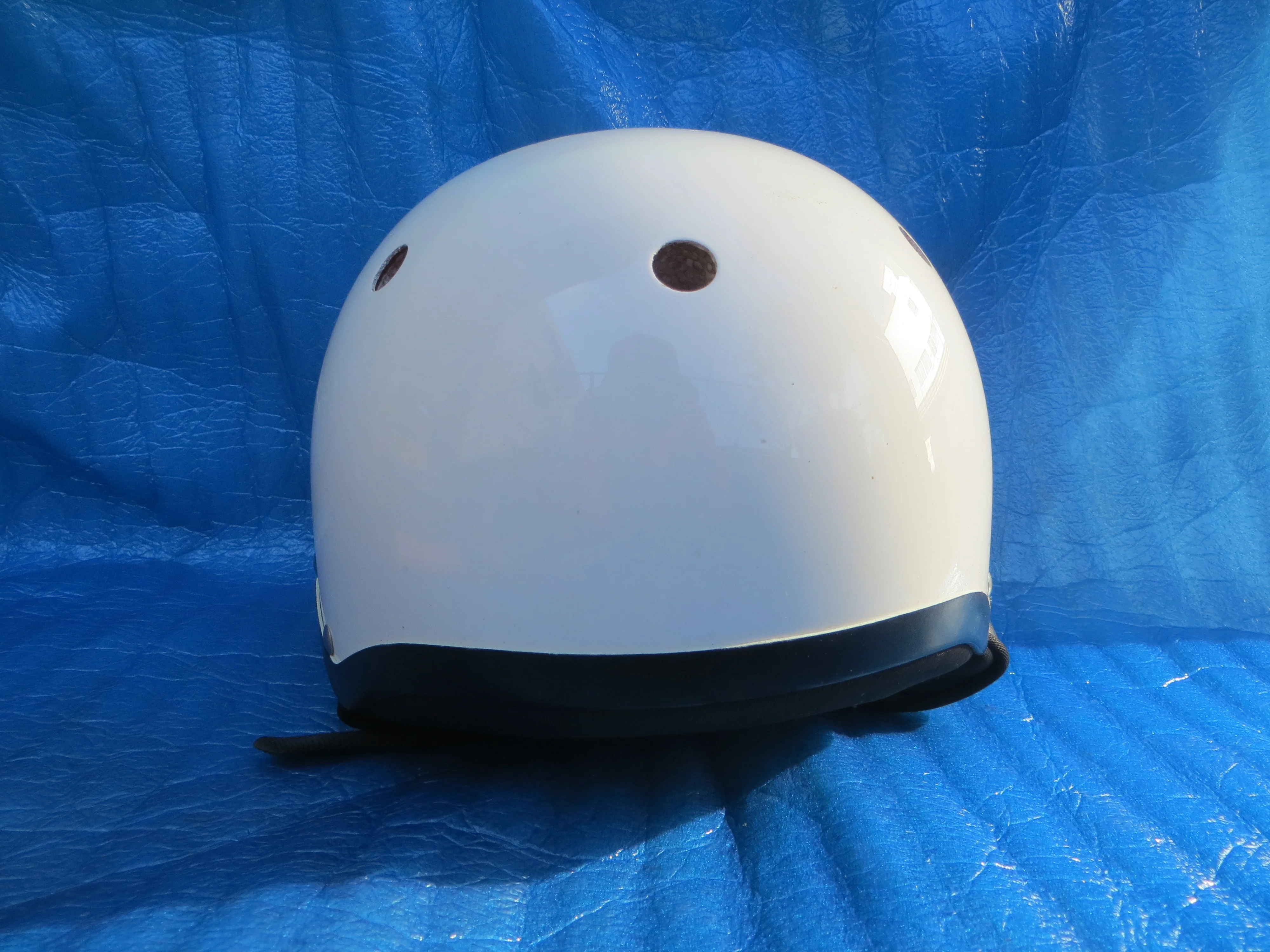 Arai NJS Approved Keirin Track Helmet M-size 57cm-58cm /25111613 - Image 3