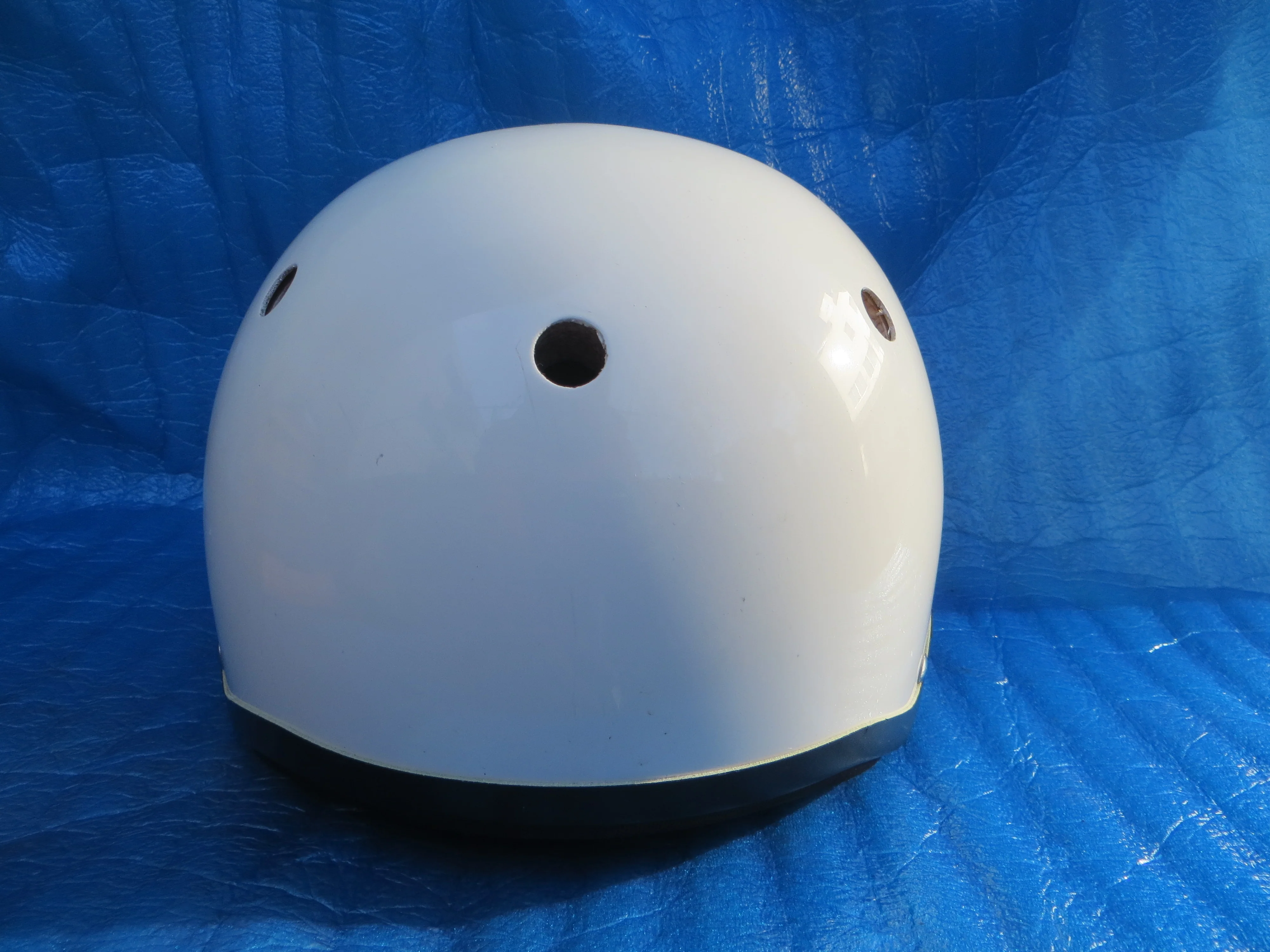 Arai NJS Approved Keirin Track Helmet M-size 57cm-58cm /25111614 - Image 3