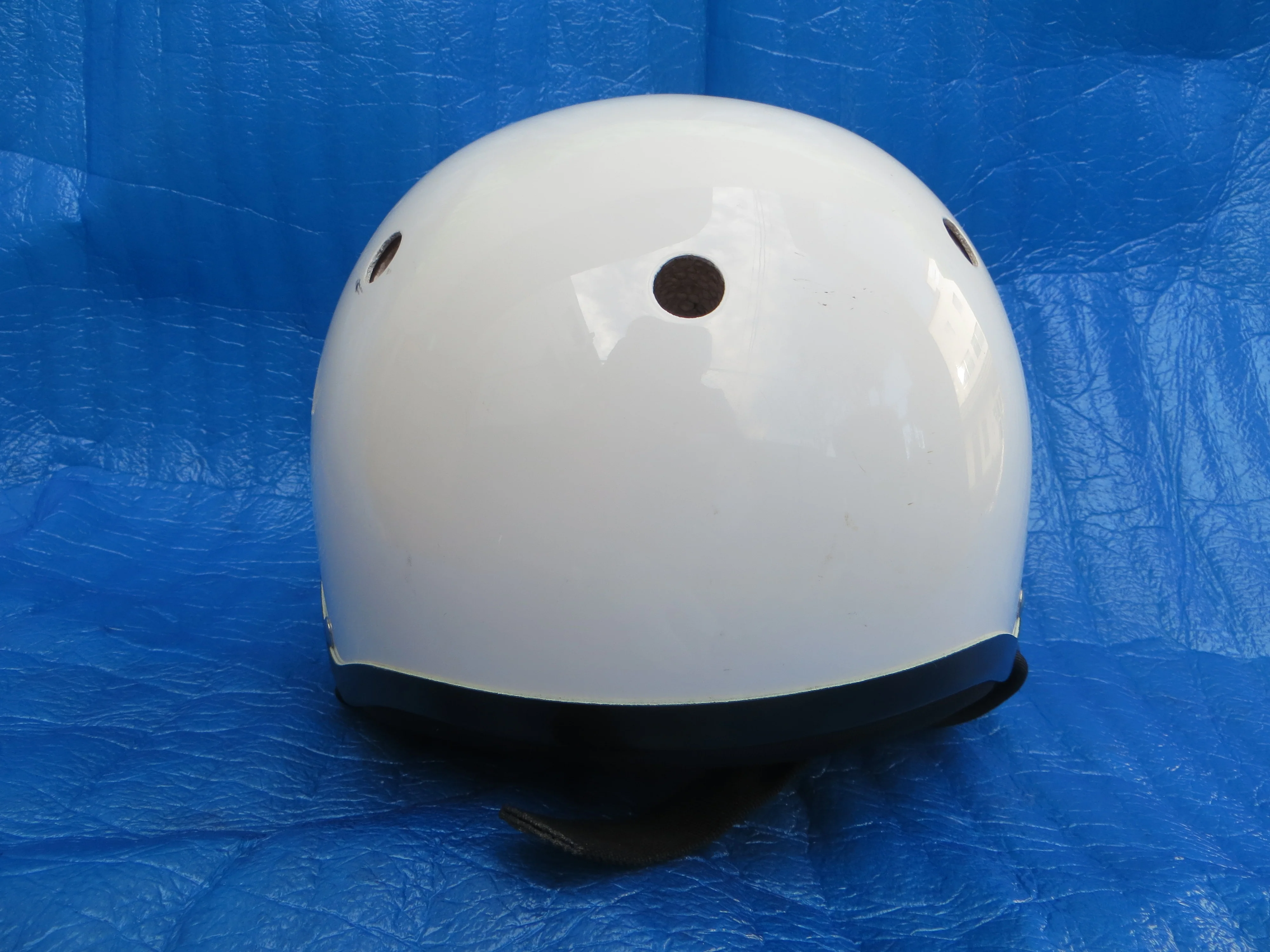Arai NJS Approved Keirin Track Helmet M-size 57cm-58cm /25120102 - Image 3