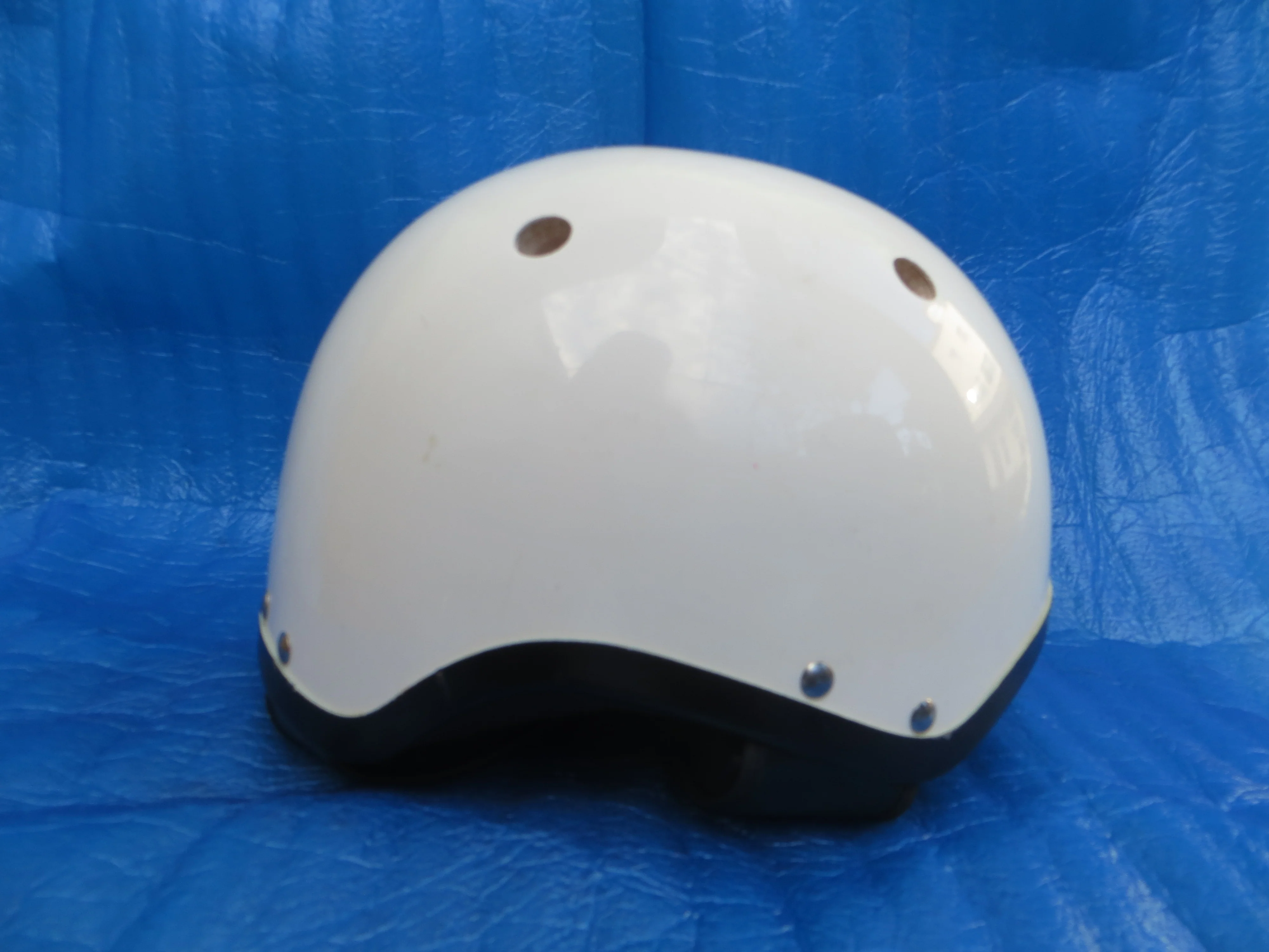 Arai NJS Approved Keirin Track Helmet M-size 57cm-58cm /25120103 - Image 2