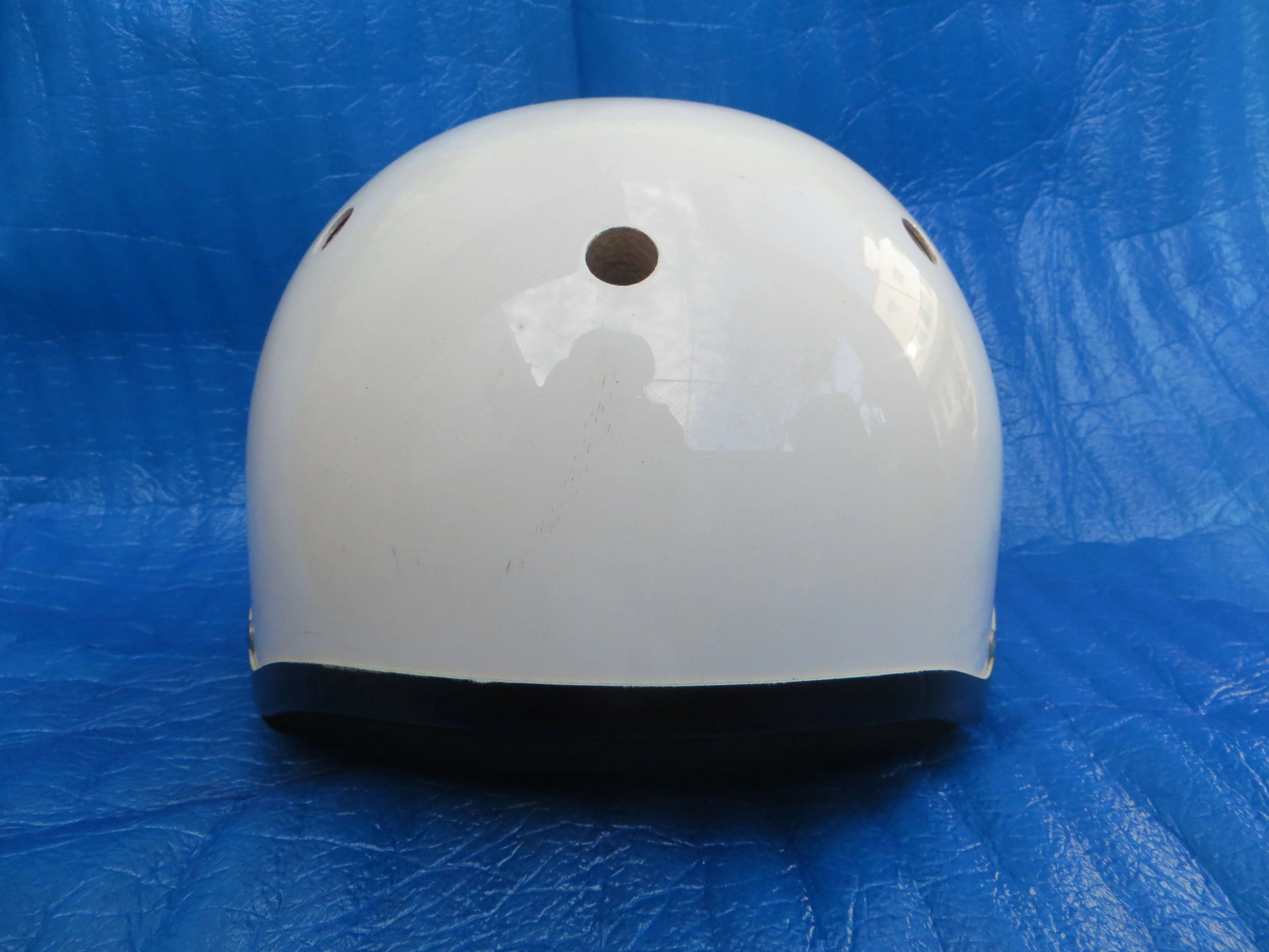 Arai NJS Approved Keirin Track Helmet M-size 57cm-58cm /25120103 - Image 3