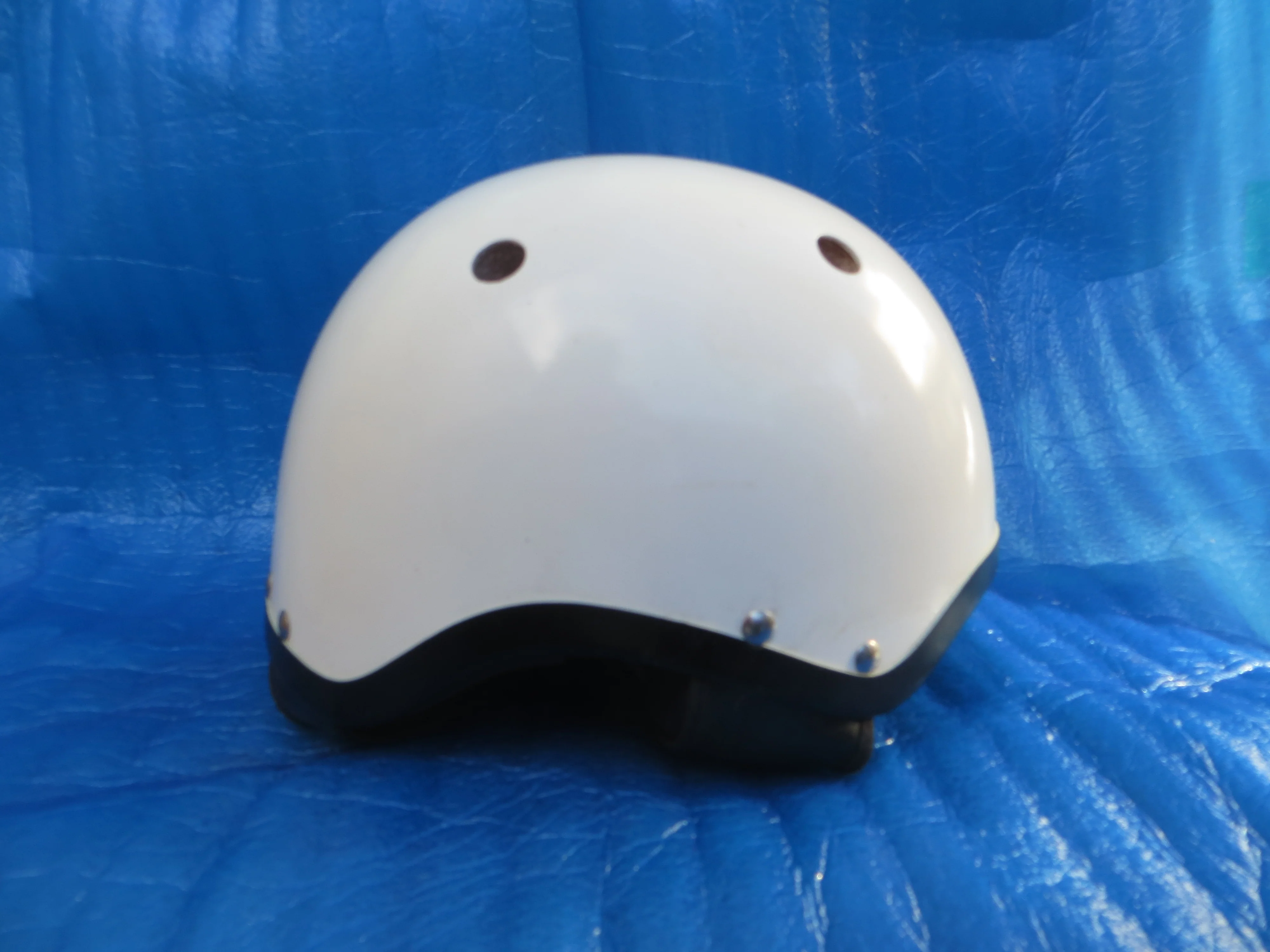 Arai NJS Approved Keirin Track Helmet M-size 57cm-58cm /25120104 - Image 2