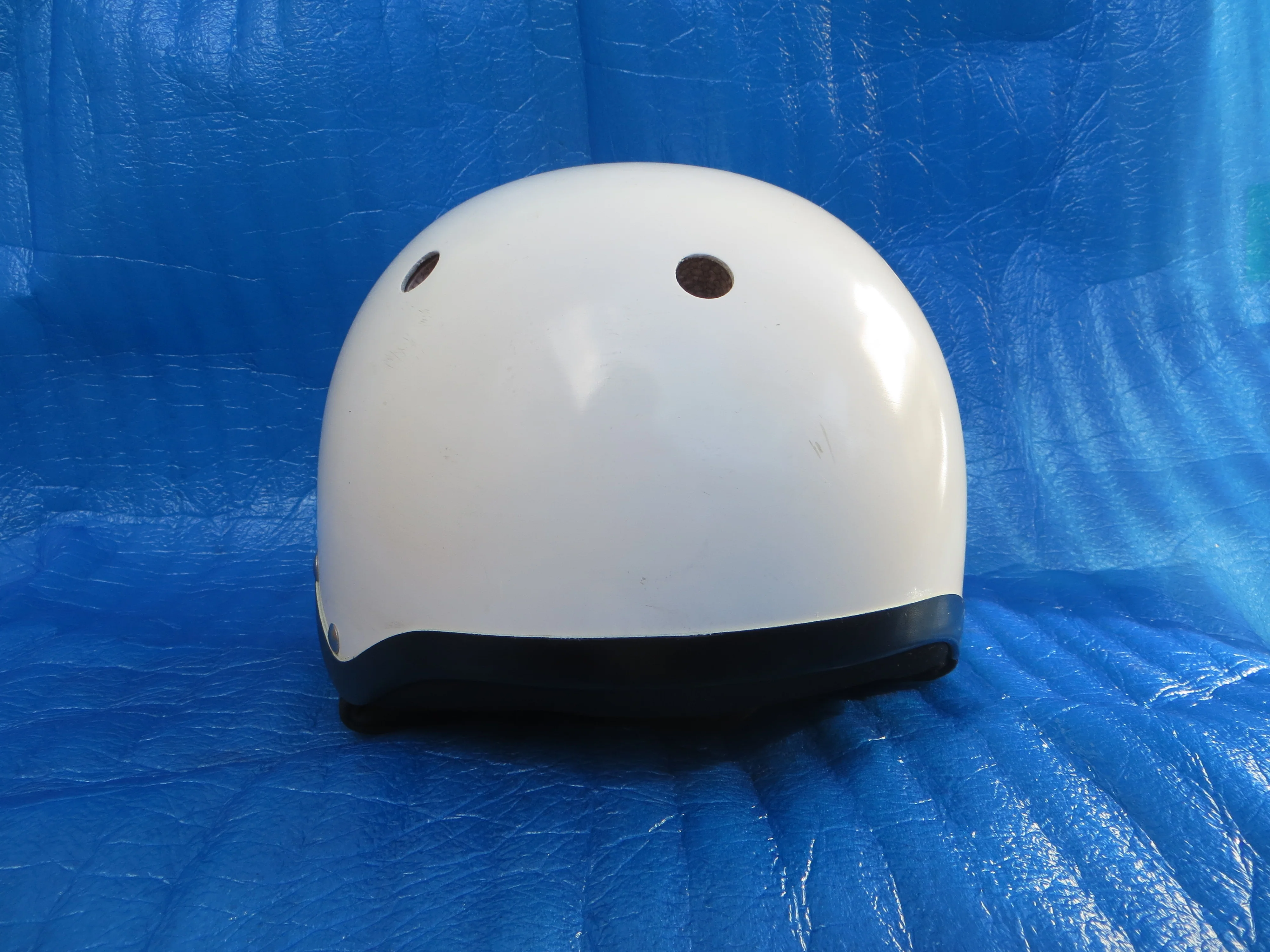 Arai NJS Approved Keirin Track Helmet M-size 57cm-58cm /25120104 - Image 3