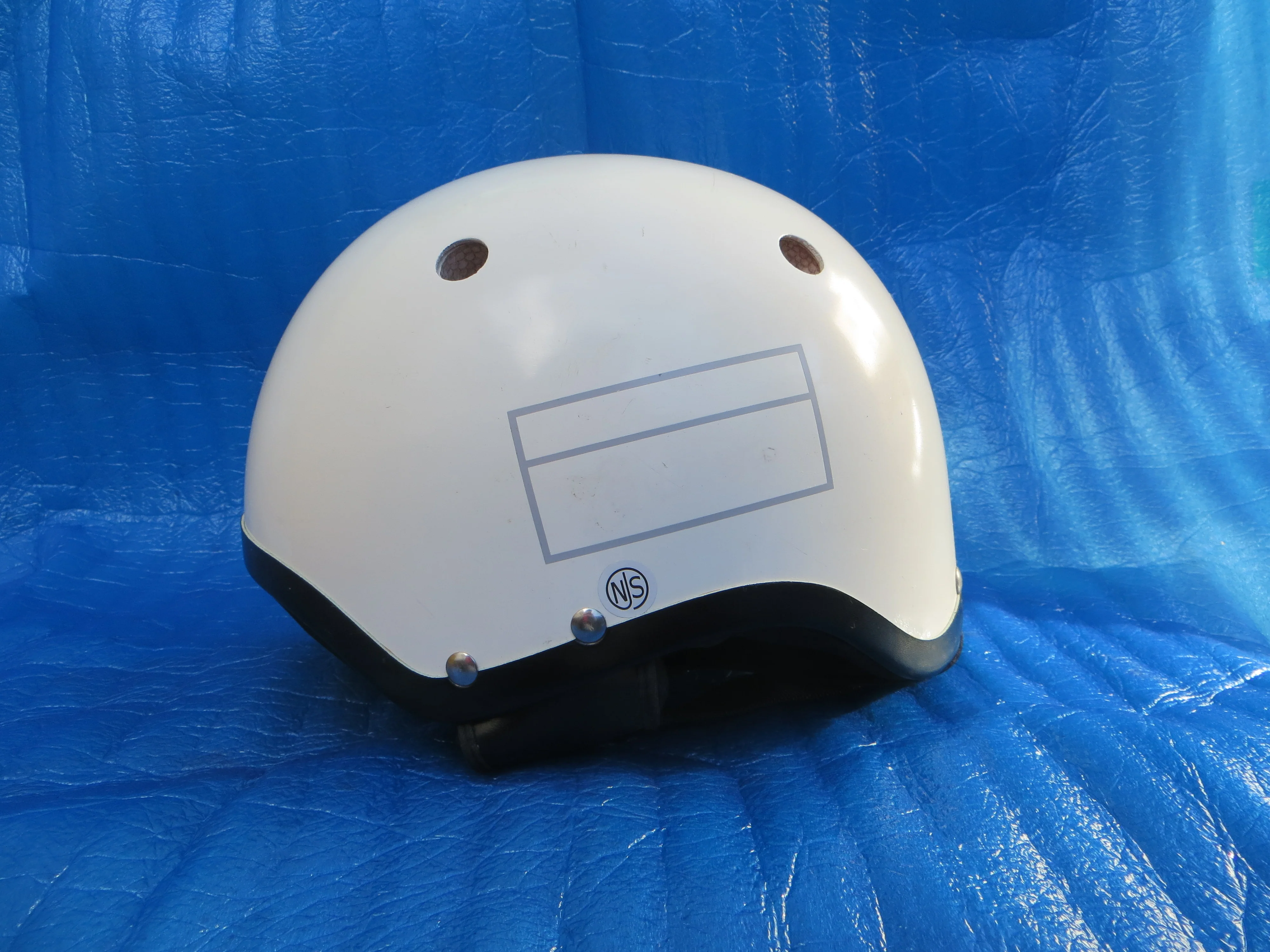 Arai NJS Approved Keirin Track Helmet M-size 57cm-58cm /25120104 - Image 4