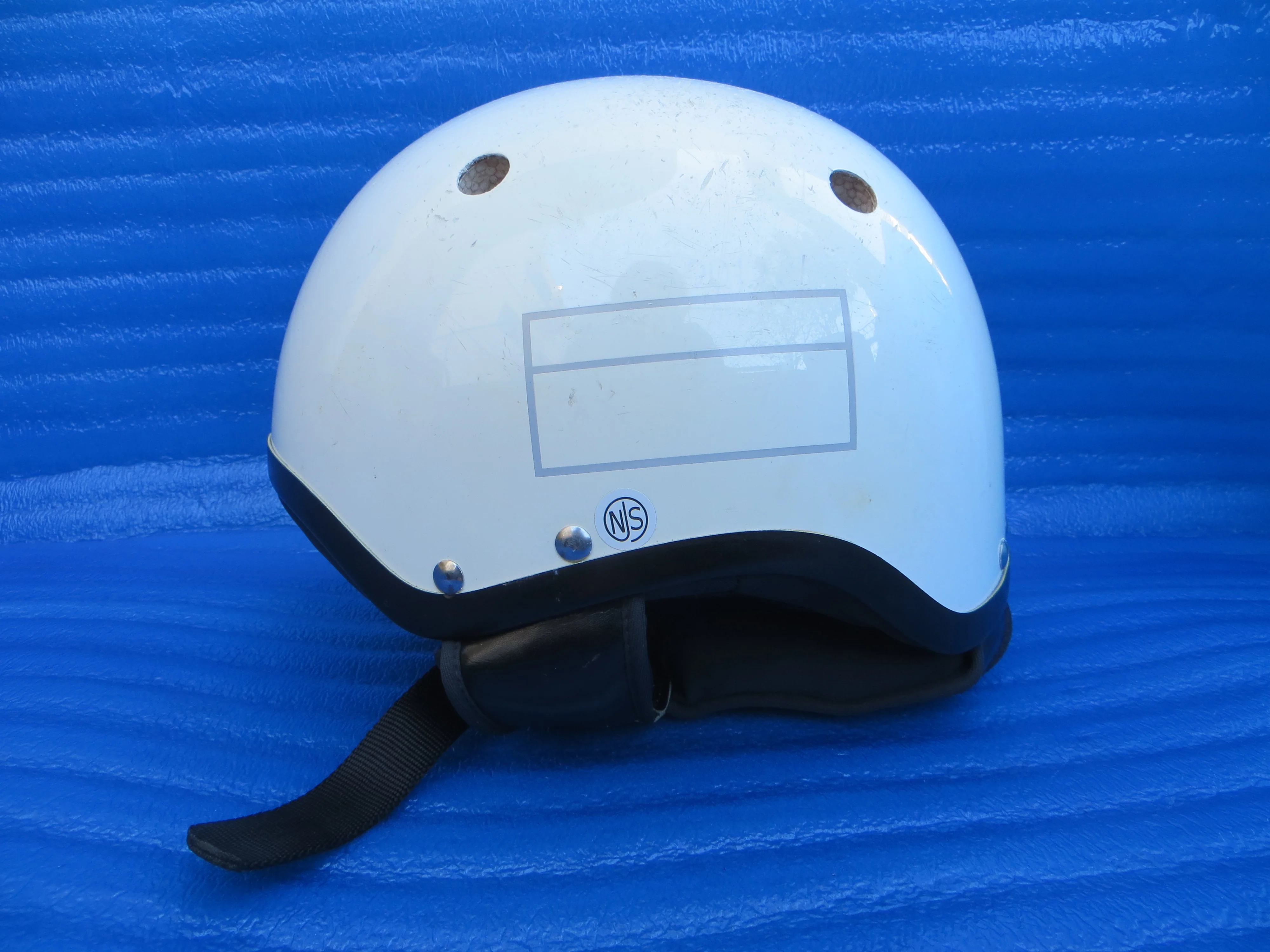 Arai NJS Approved Keirin Track Helmet M-size 57cm-58cm /26011026 - Image 4