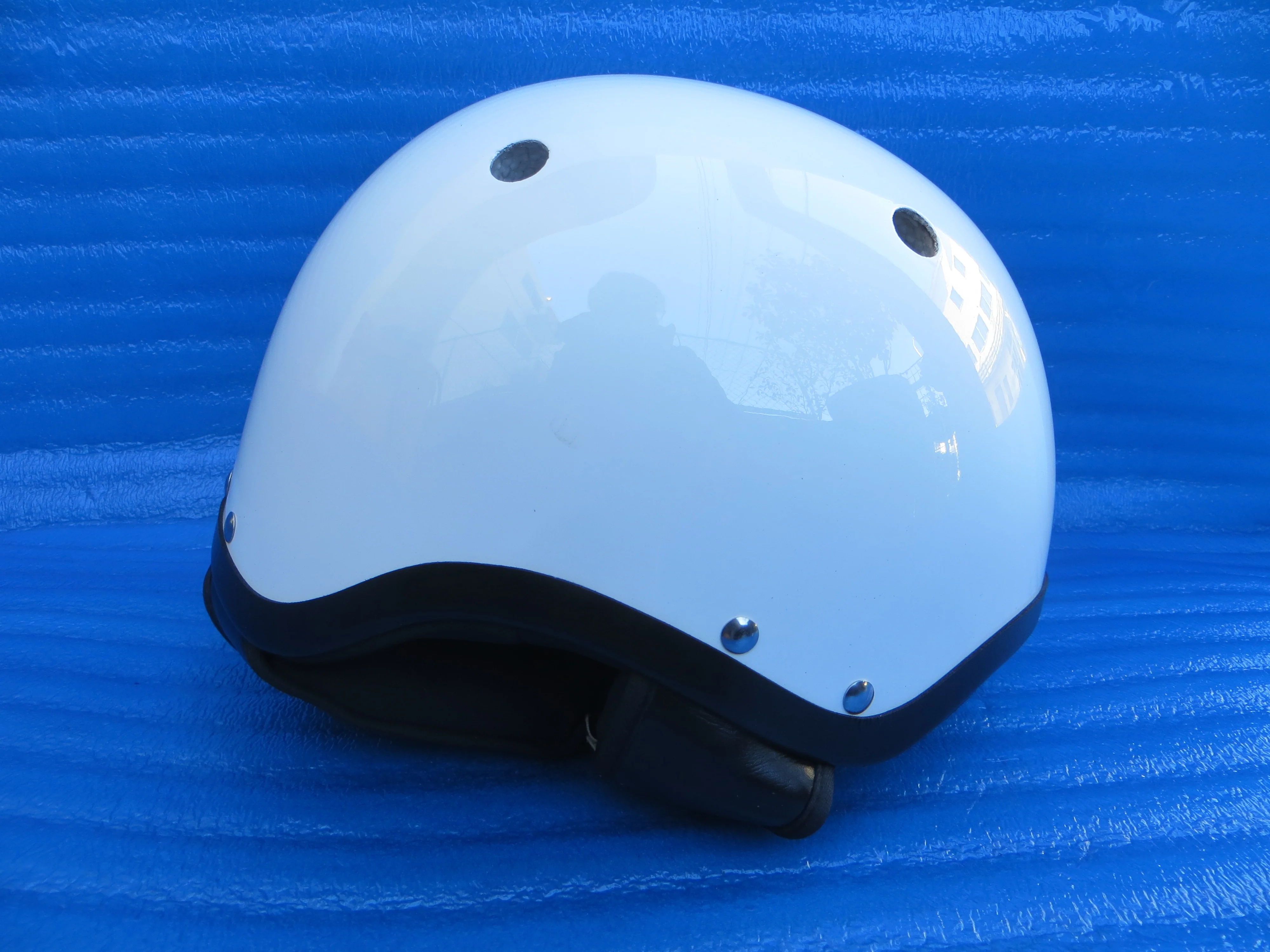 Arai NJS Approved Keirin Track Helmet M-size 57cm-58cm /26011027 - Image 2