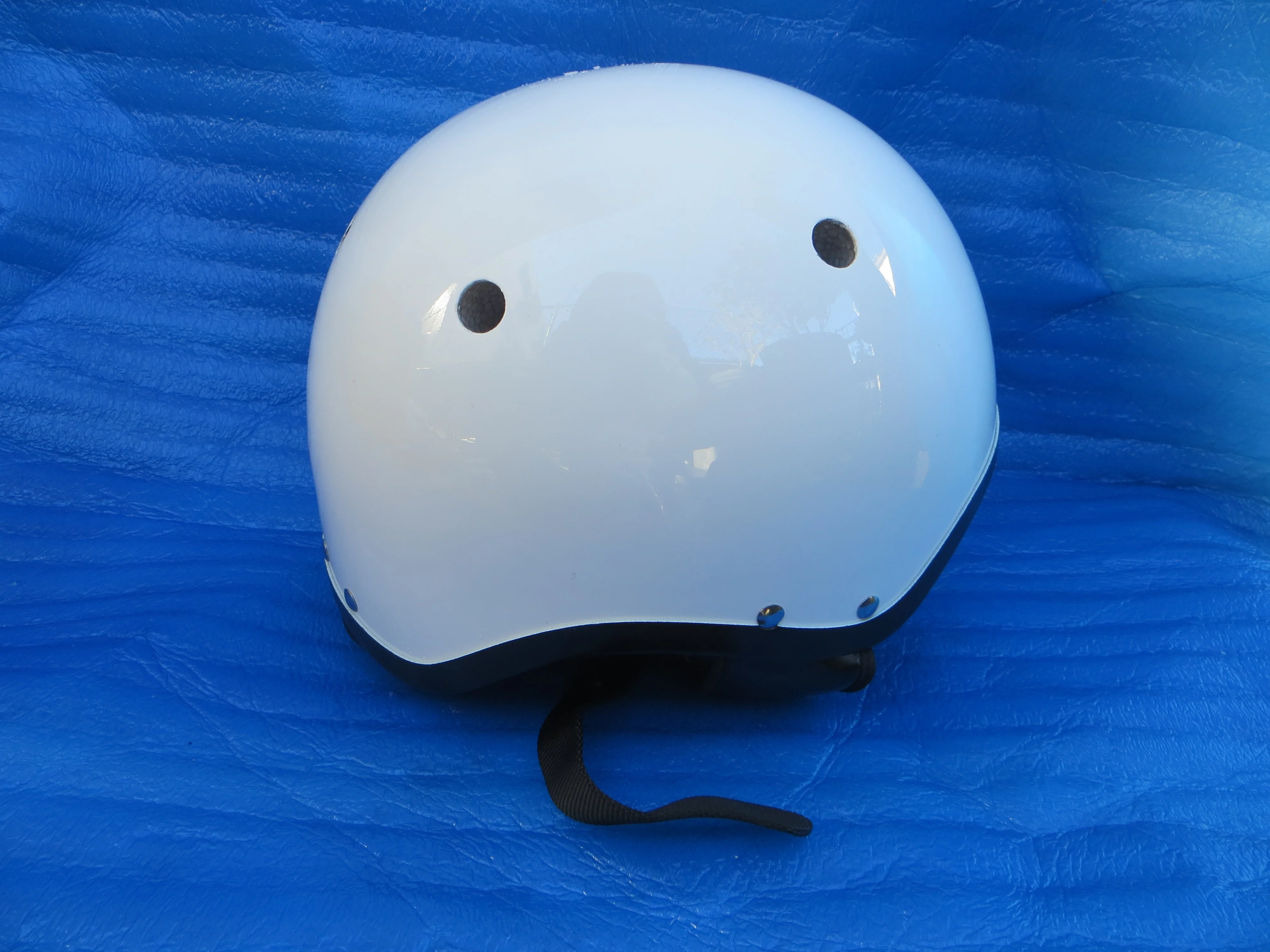 Arai NJS Approved Keirin Track Helmet M-size 57cm-58cm /26020906 - Image 2
