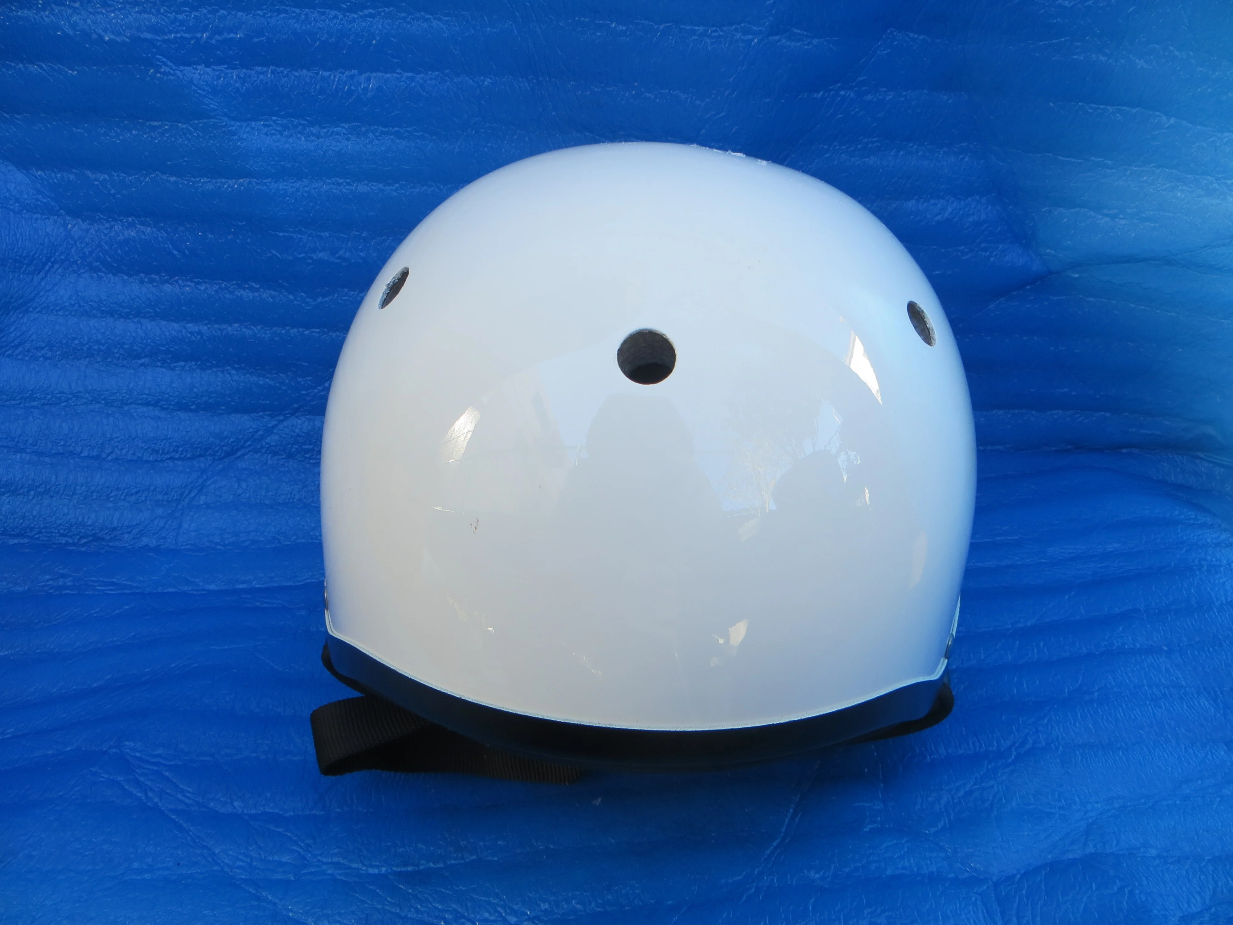 Arai NJS Approved Keirin Track Helmet M-size 57cm-58cm /26020906 - Image 3