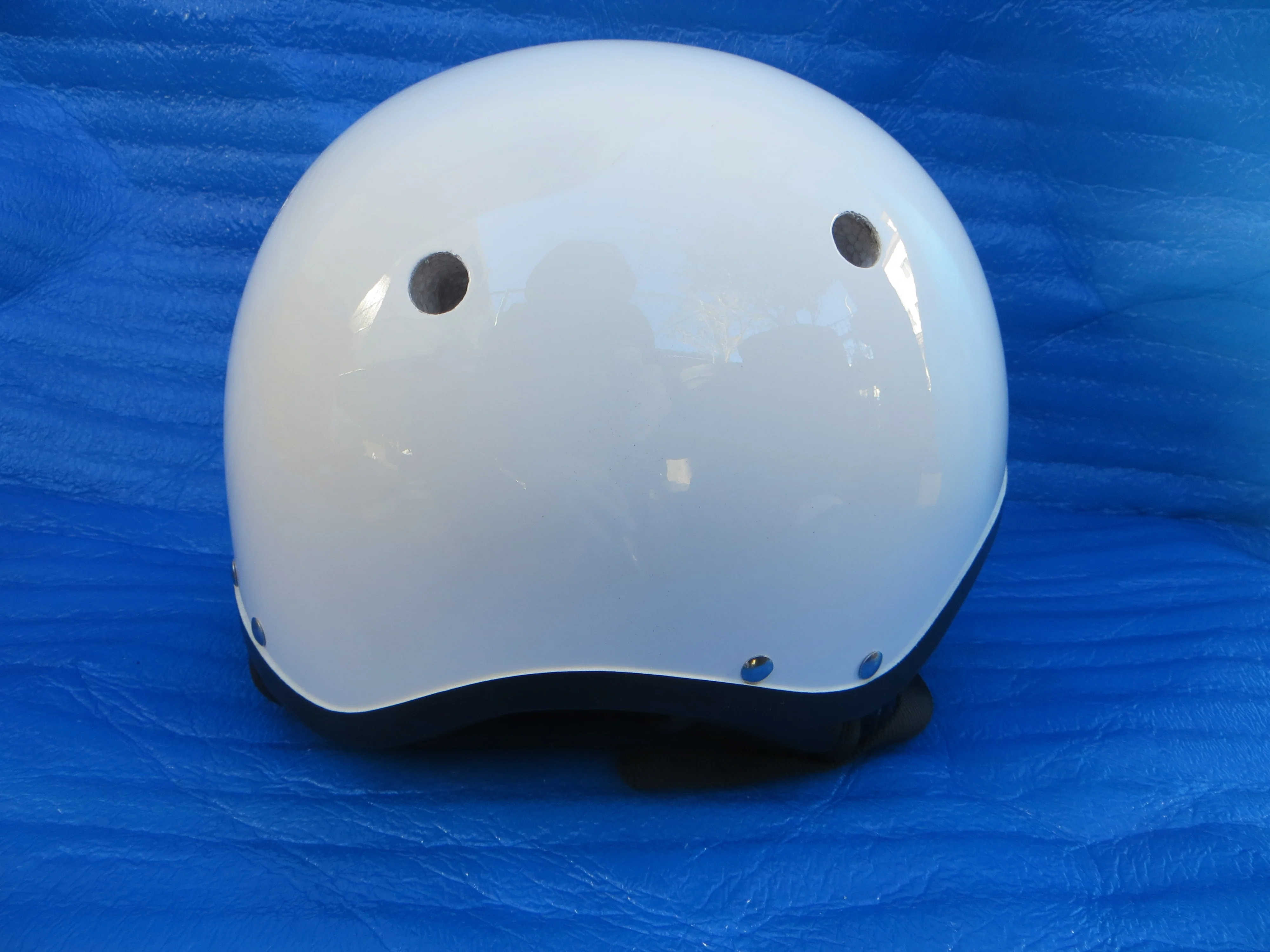 Arai NJS Approved Keirin Track Helmet M-size 57cm-58cm /26020907 - Image 2