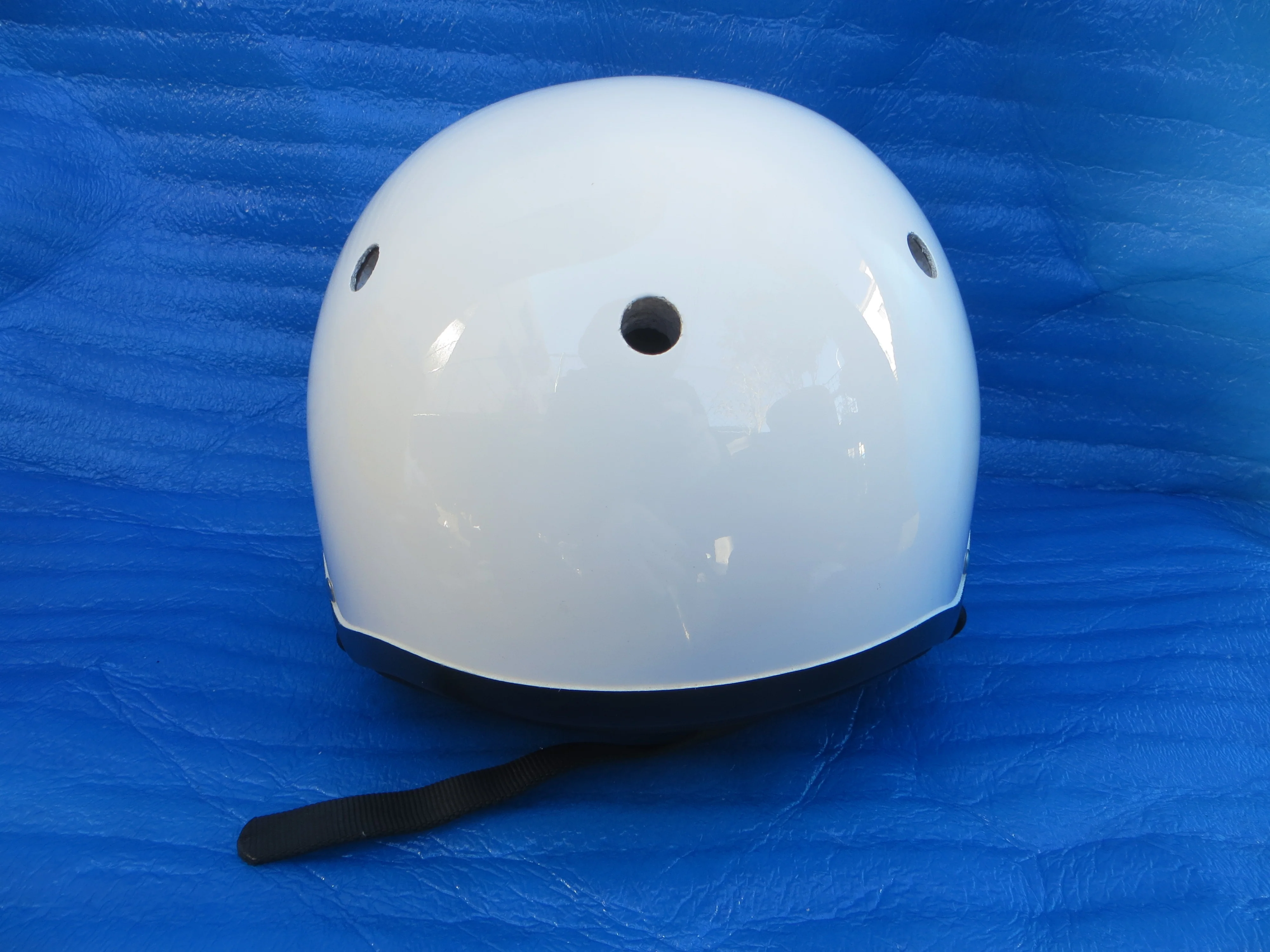Arai NJS Approved Keirin Track Helmet M-size 57cm-58cm /26020907 - Image 3