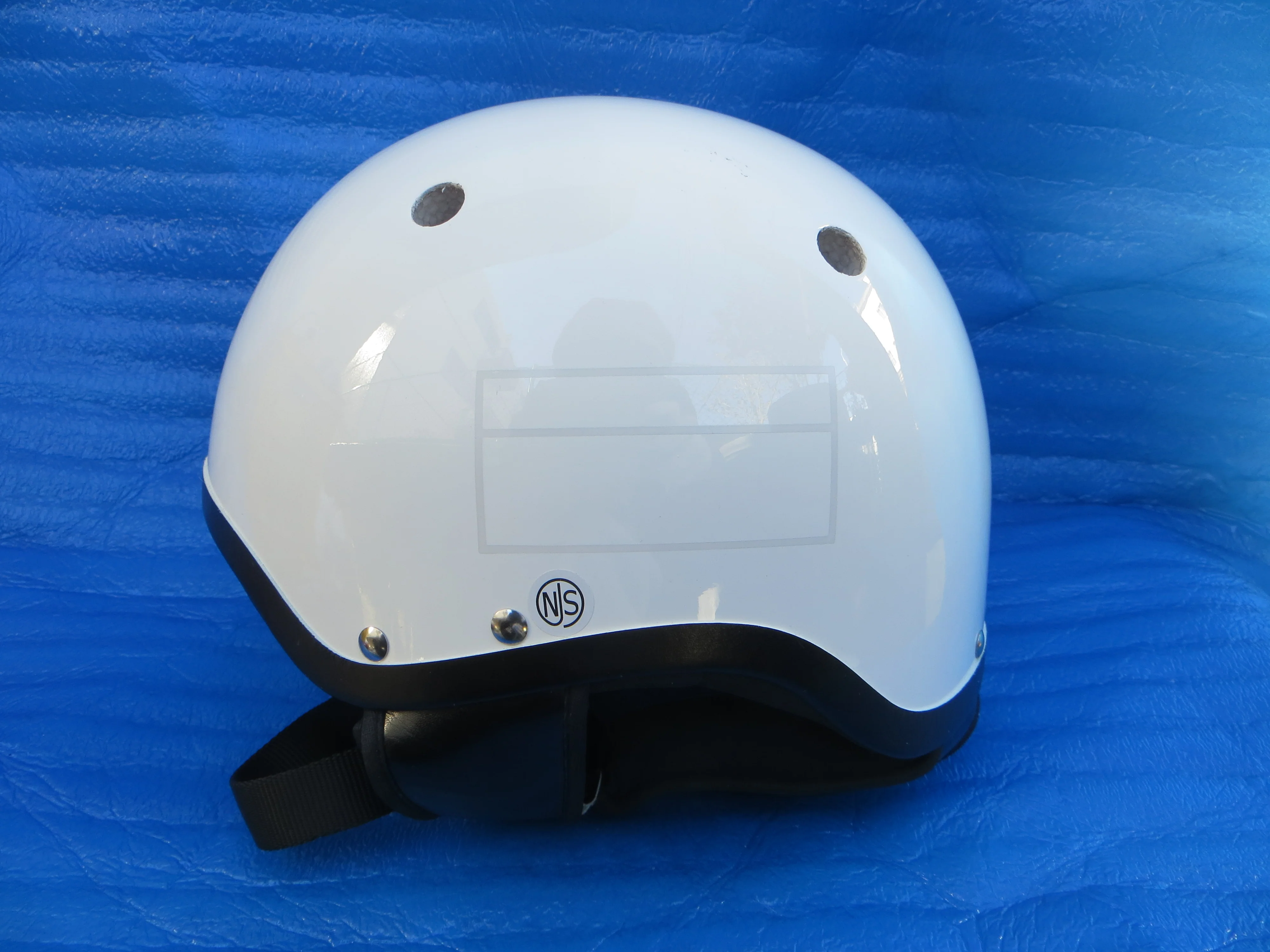 Arai NJS Approved Keirin Track Helmet M-size 57cm-58cm /26020907 - Image 4