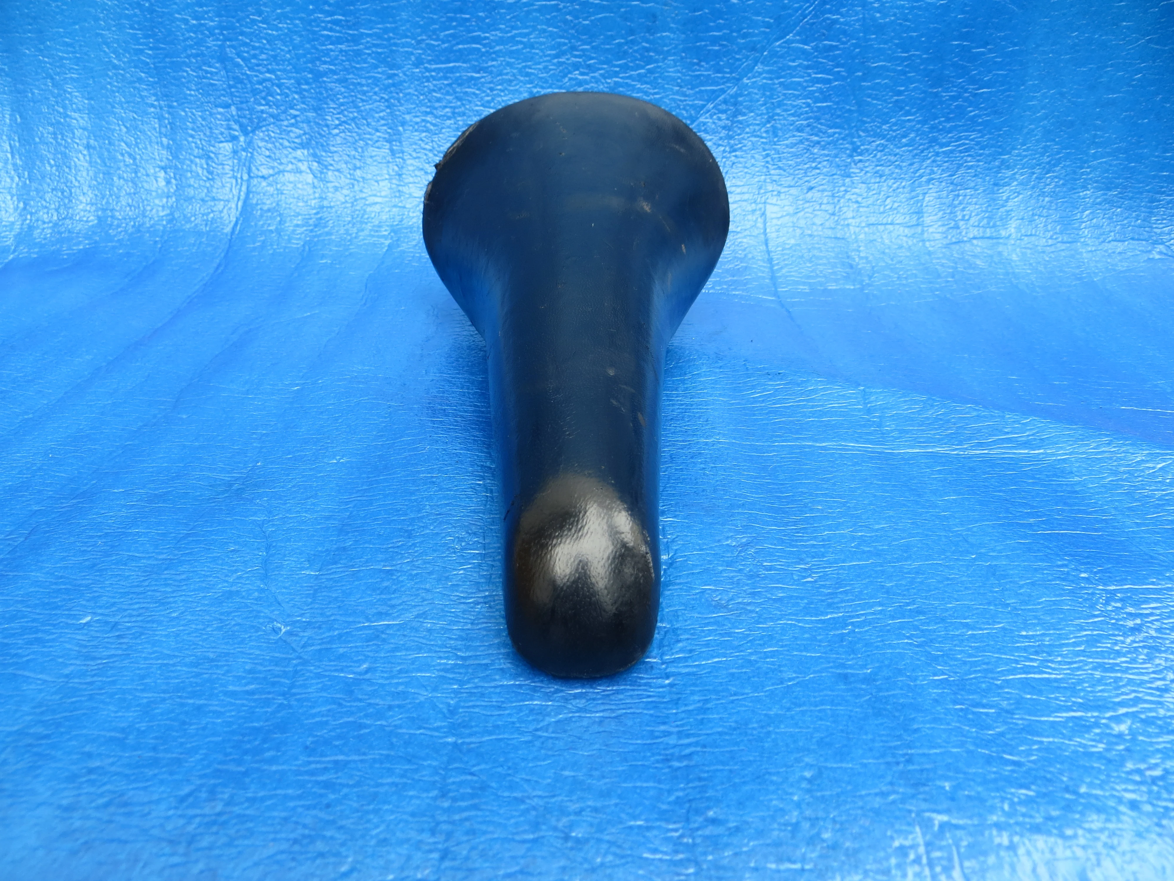 Ariake JaguarⅡ Aero Unpadded 44mm Rail Saddle NJS Approved (24102608) - Image 2