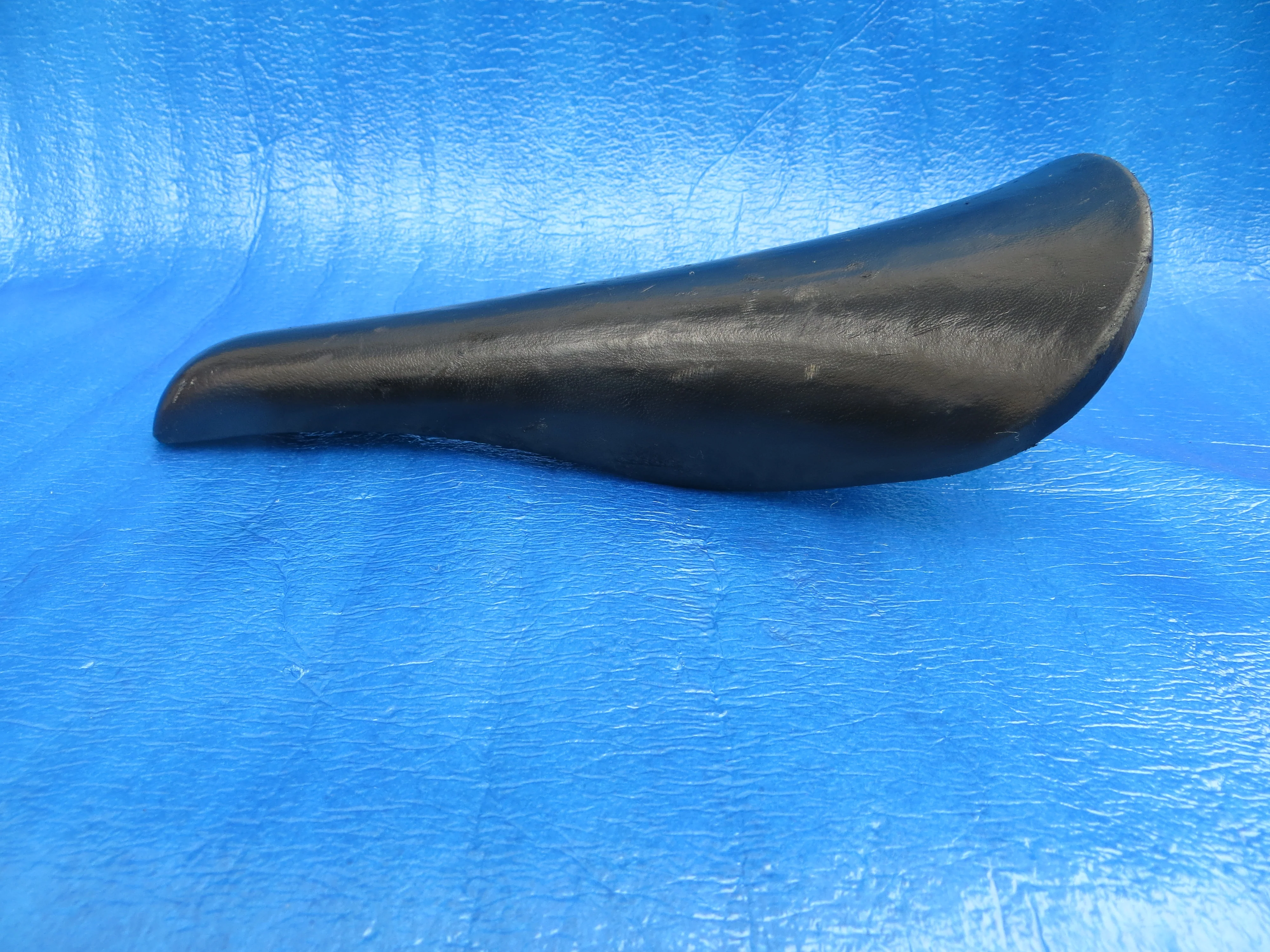 Ariake JaguarⅡ Aero Unpadded 44mm Rail Saddle NJS Approved (24102608) - Image 3