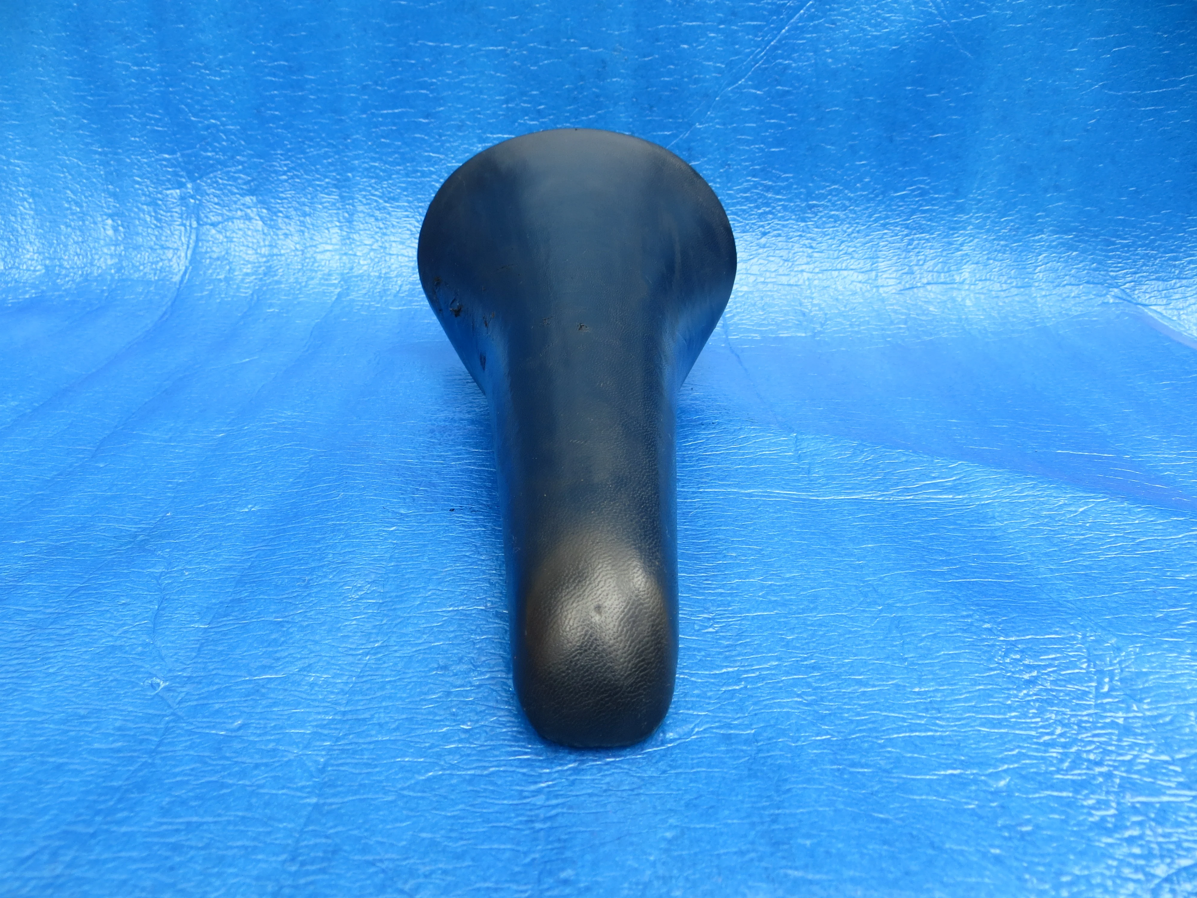 Ariake JaguarⅡ Aero Unpadded 44mm Rail Saddle NJS Approved (24102609) - Image 2