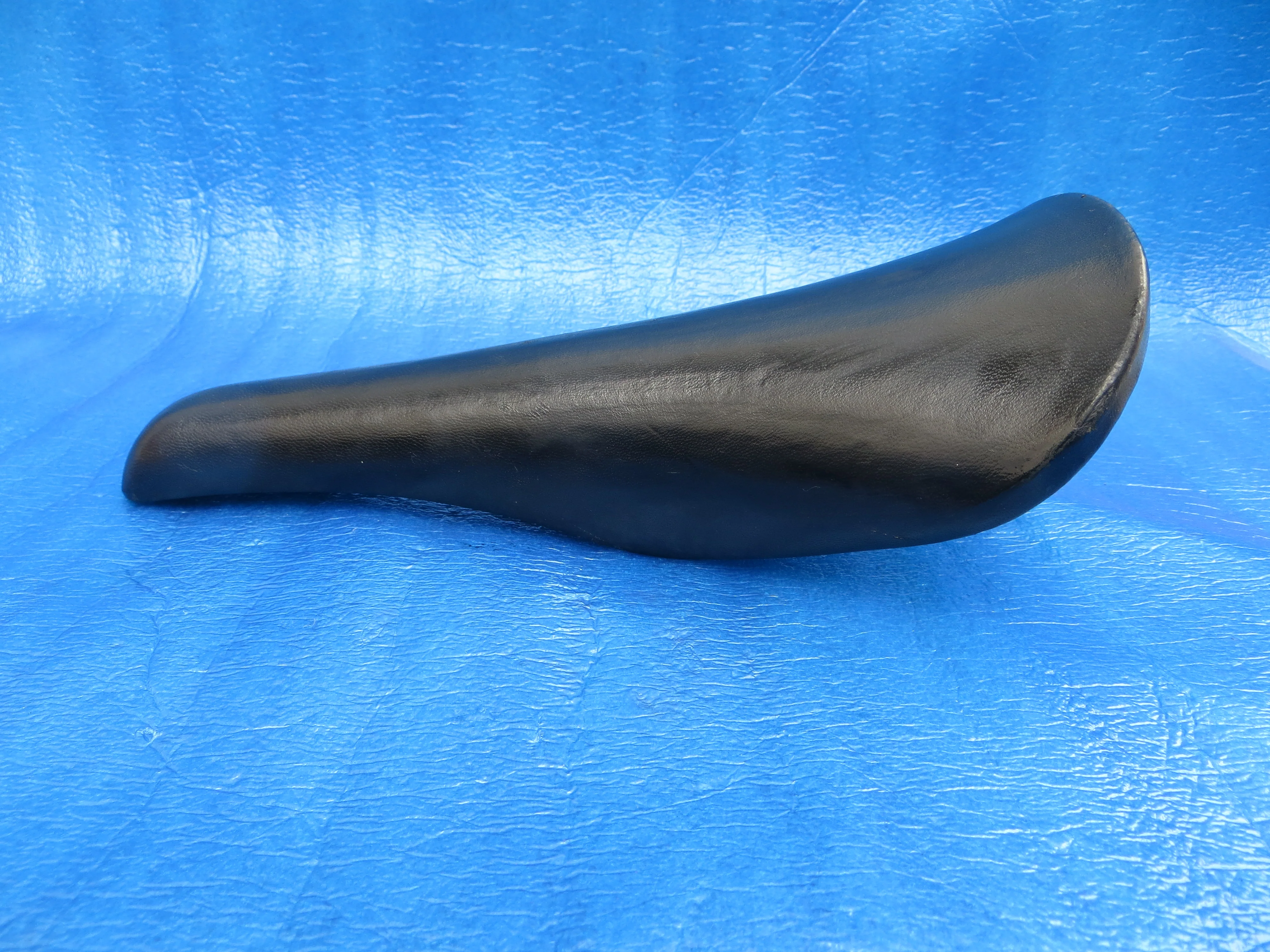 Ariake JaguarⅡ Aero Unpadded 44mm Rail Saddle NJS Approved (24102609) - Image 3