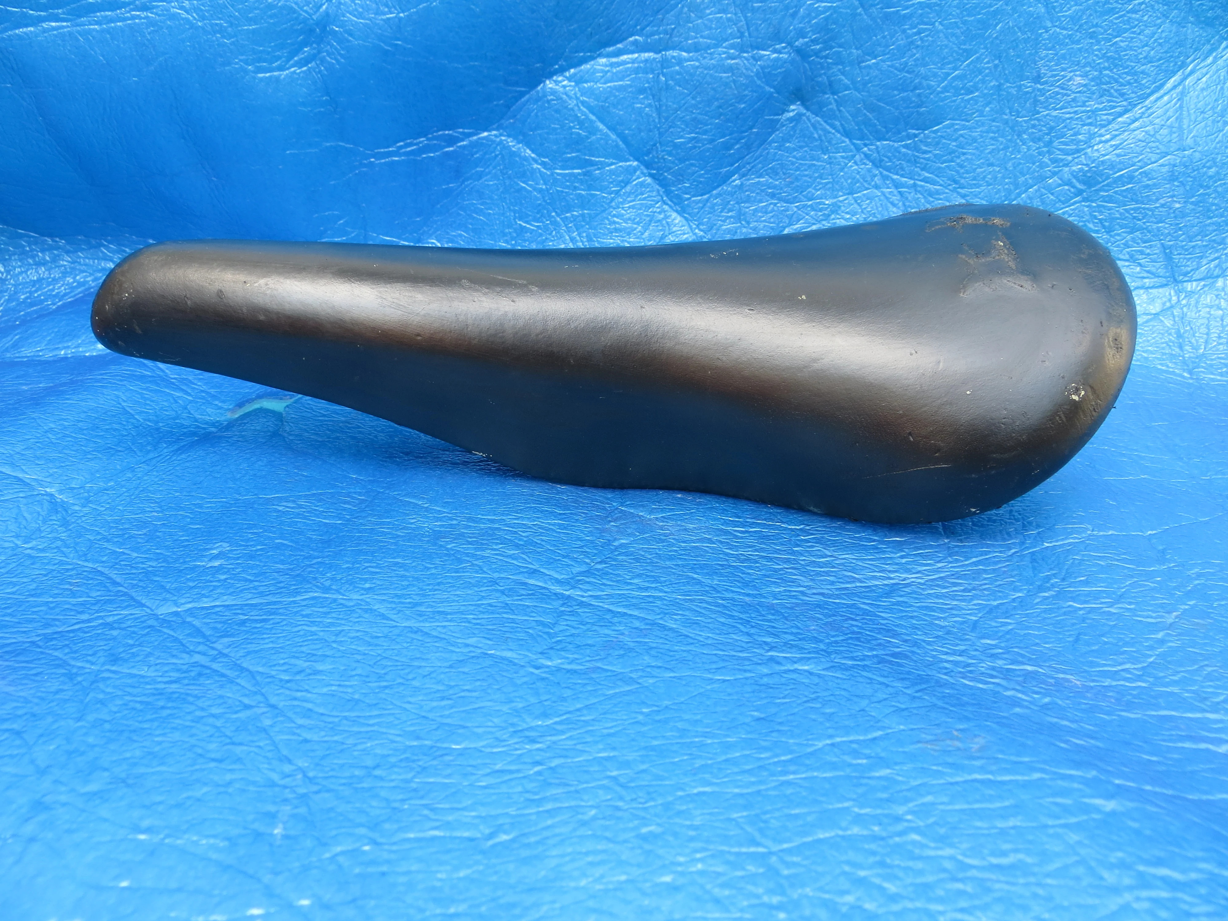 Ariake JaguarⅡ Unpadded 44mm Rail Saddle NJS Approved (23070302) - Image 3