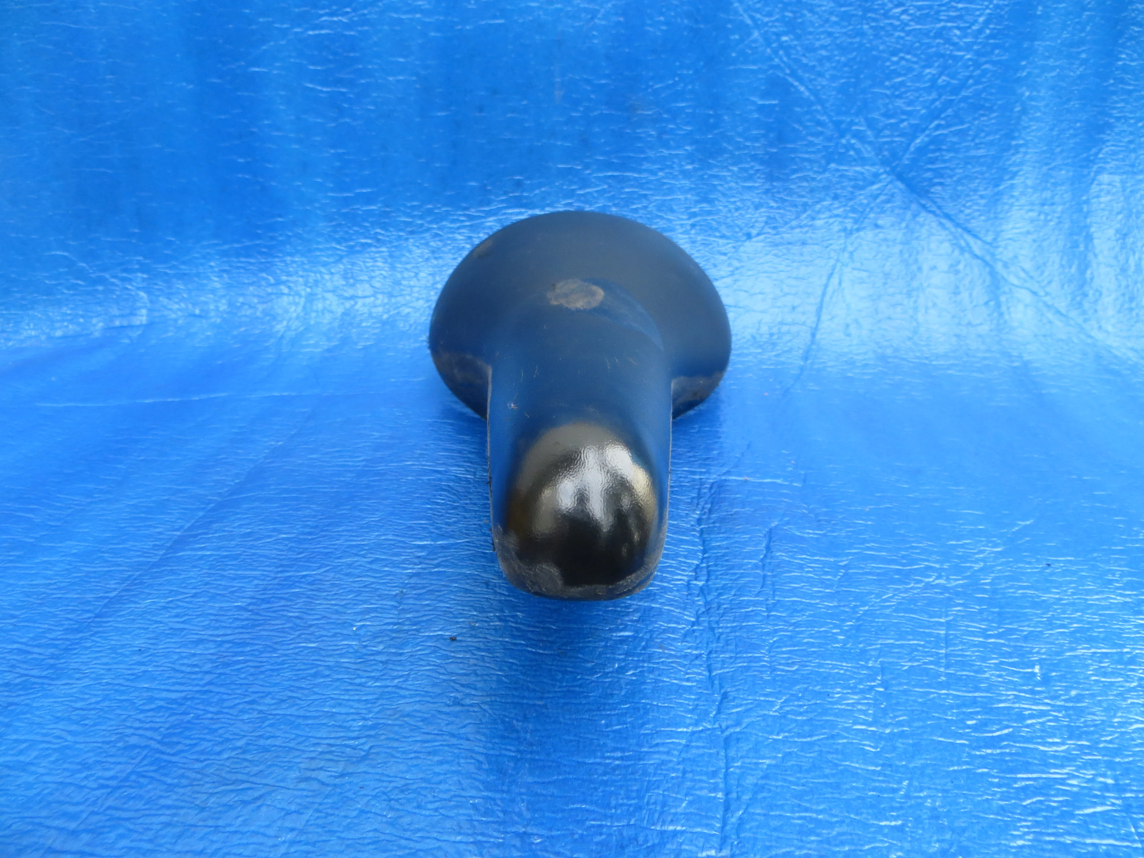 Ariake JaguarⅡ Unpadded 44mm Rail Saddle NJS Approved (24101608) - Image 2