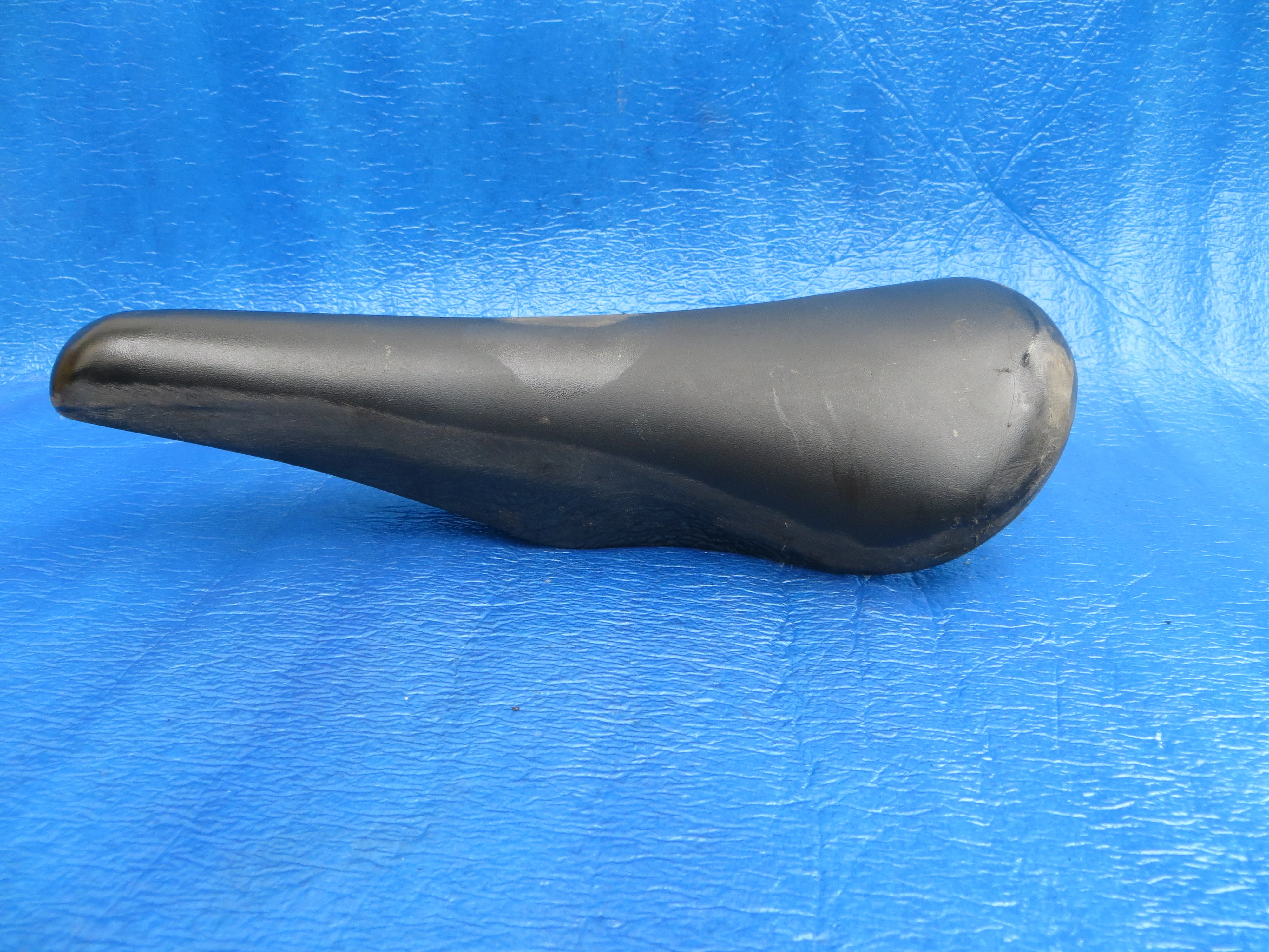 Ariake JaguarⅡ Unpadded 44mm Rail Saddle NJS Approved (24101608) - Image 3