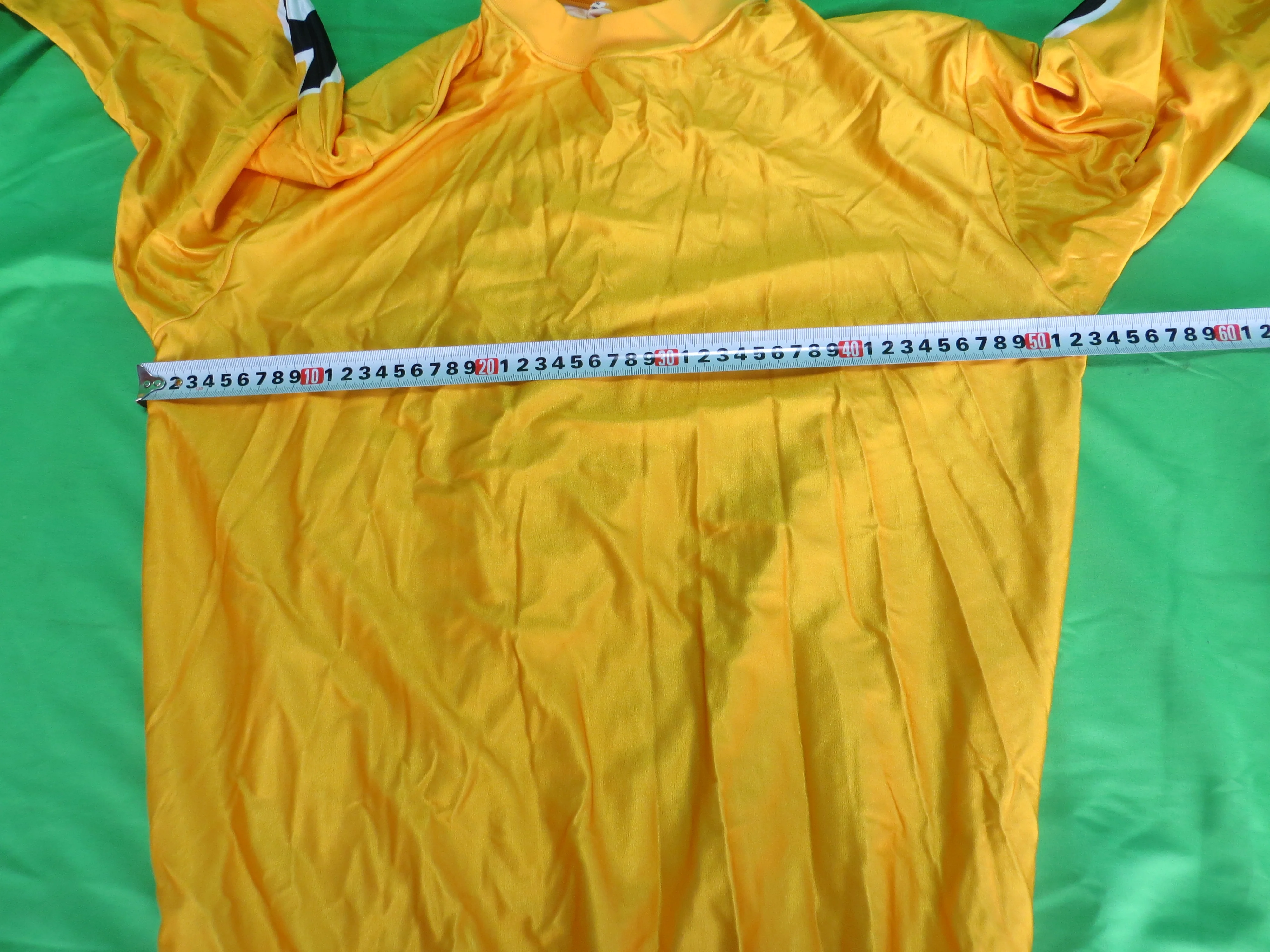 Authentic Keirin Jersey Japanese 3L Size ((American LL)) - Image 3
