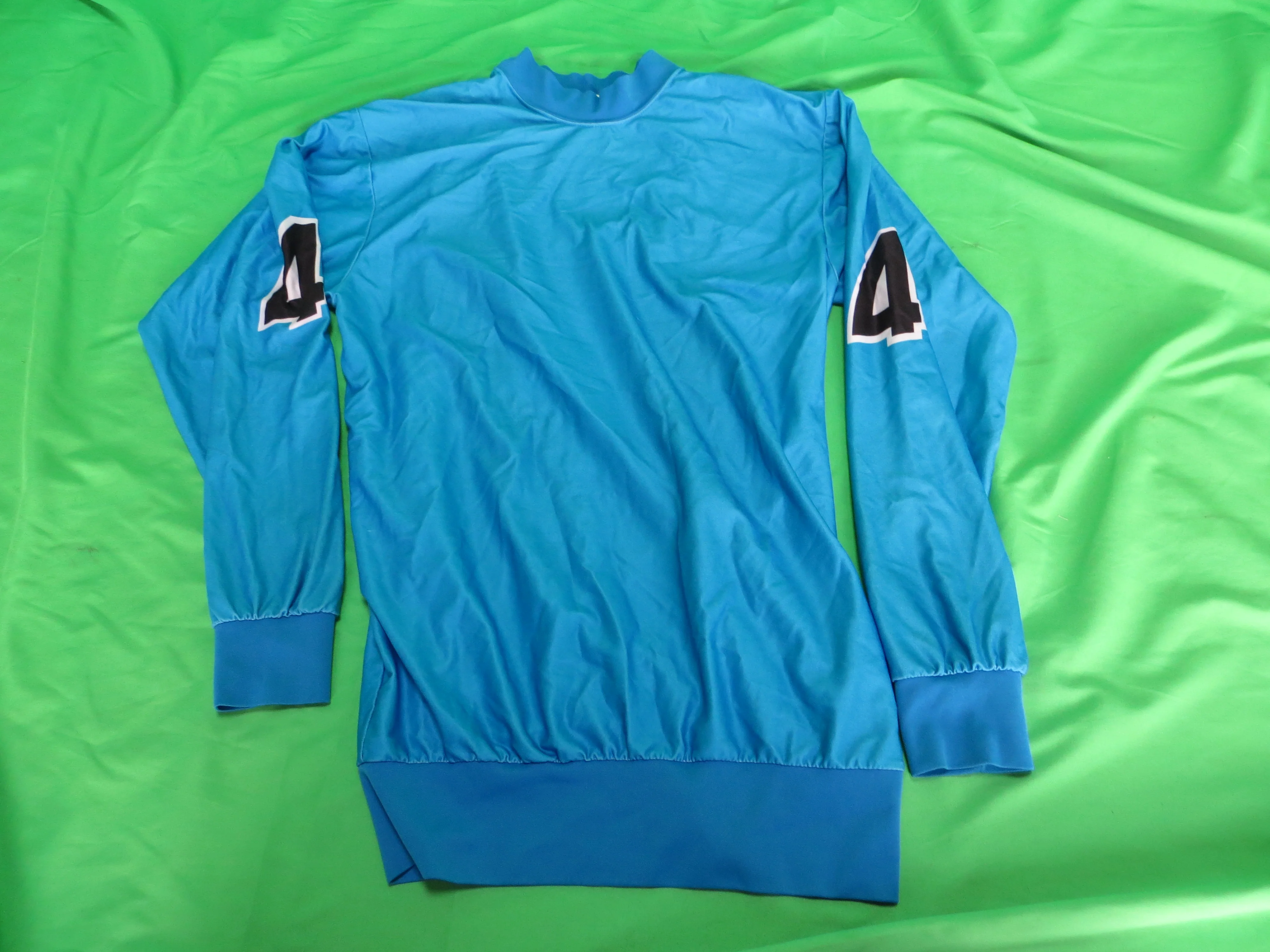 Authentic Keirin Jersey Japanese L Size ((American M)) - Image 2