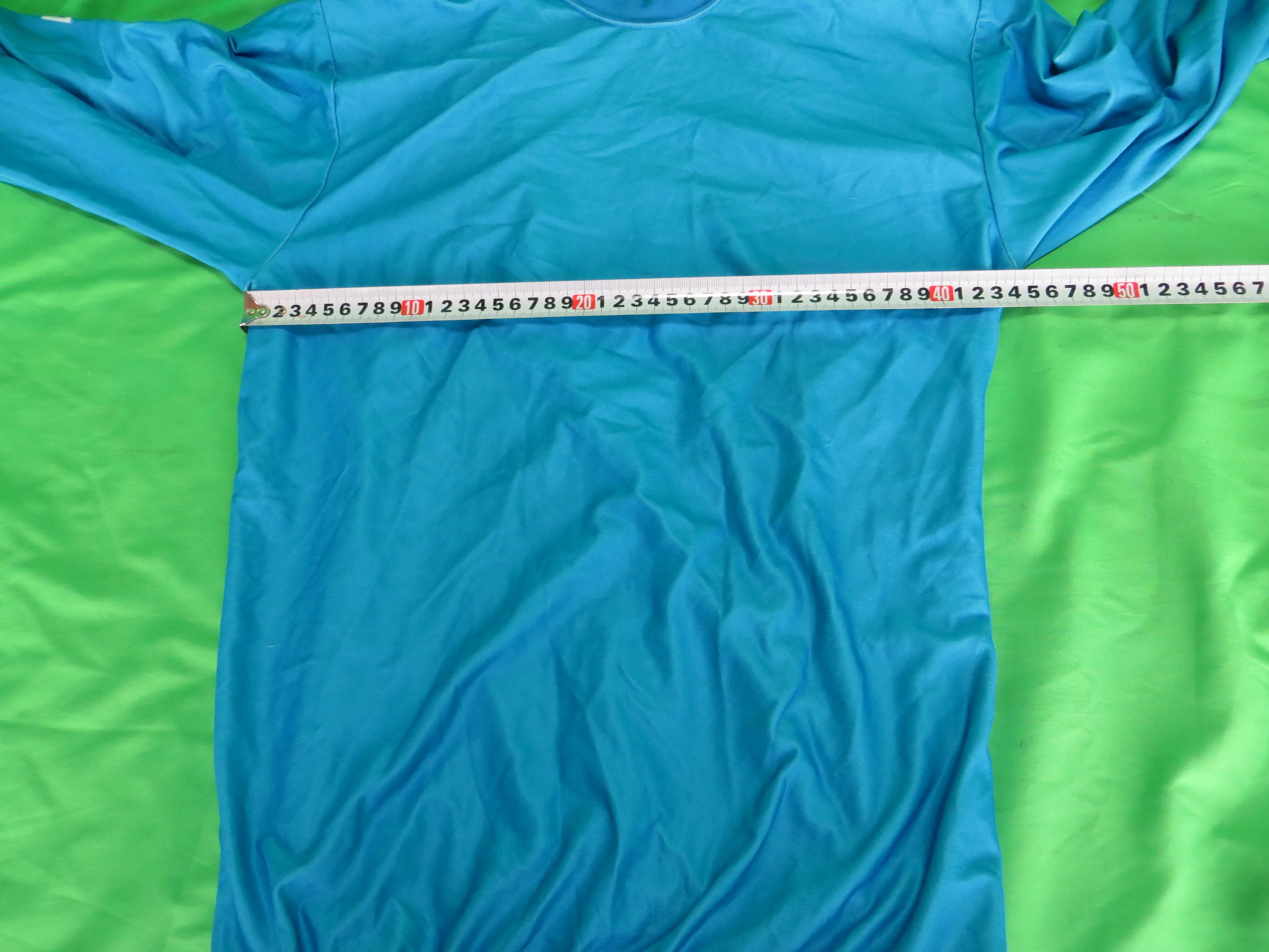 Authentic Keirin Jersey Japanese L Size ((American M)) - Image 3