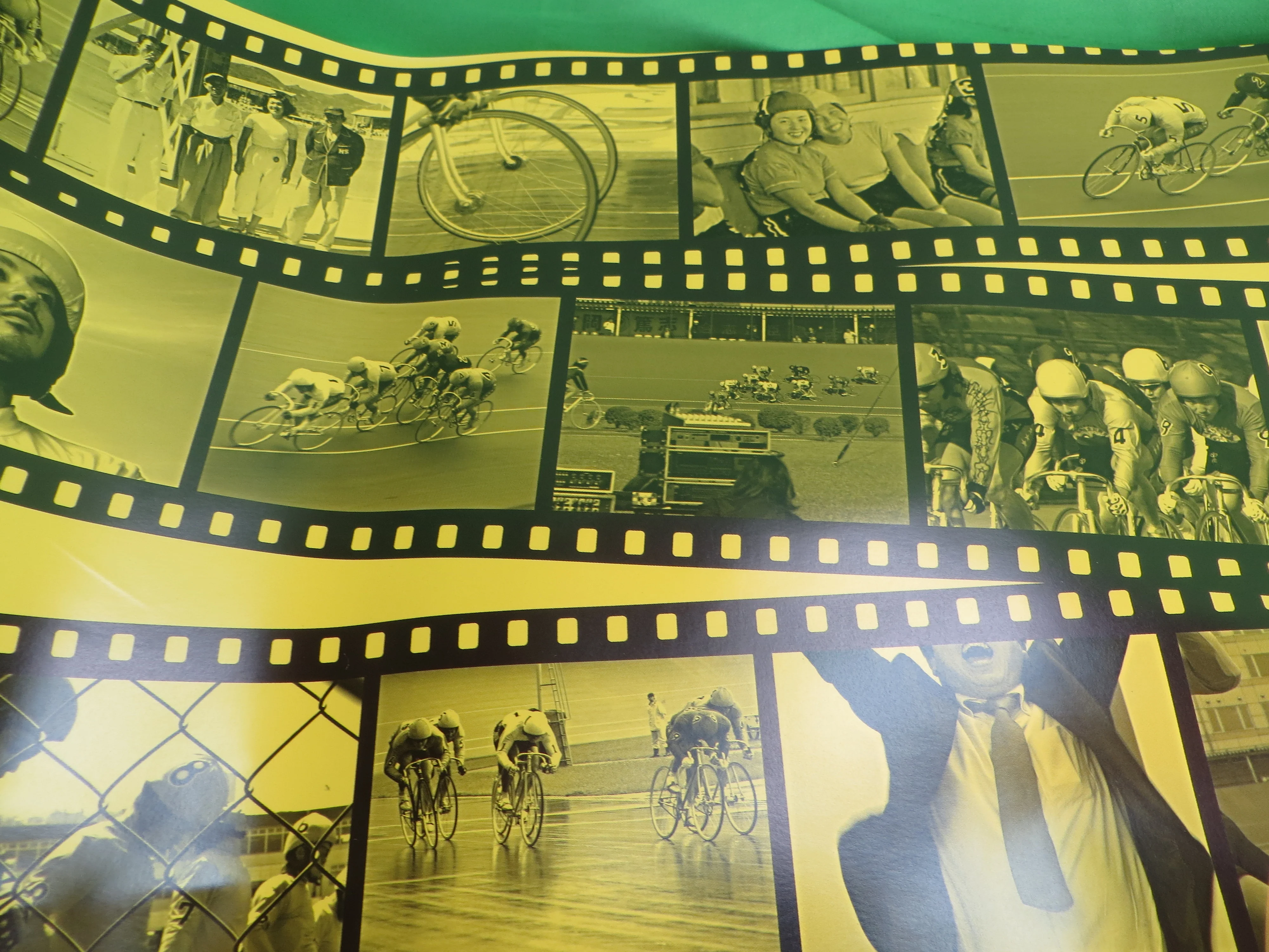 Authentic Keirn Poster! (260204) - Image 3