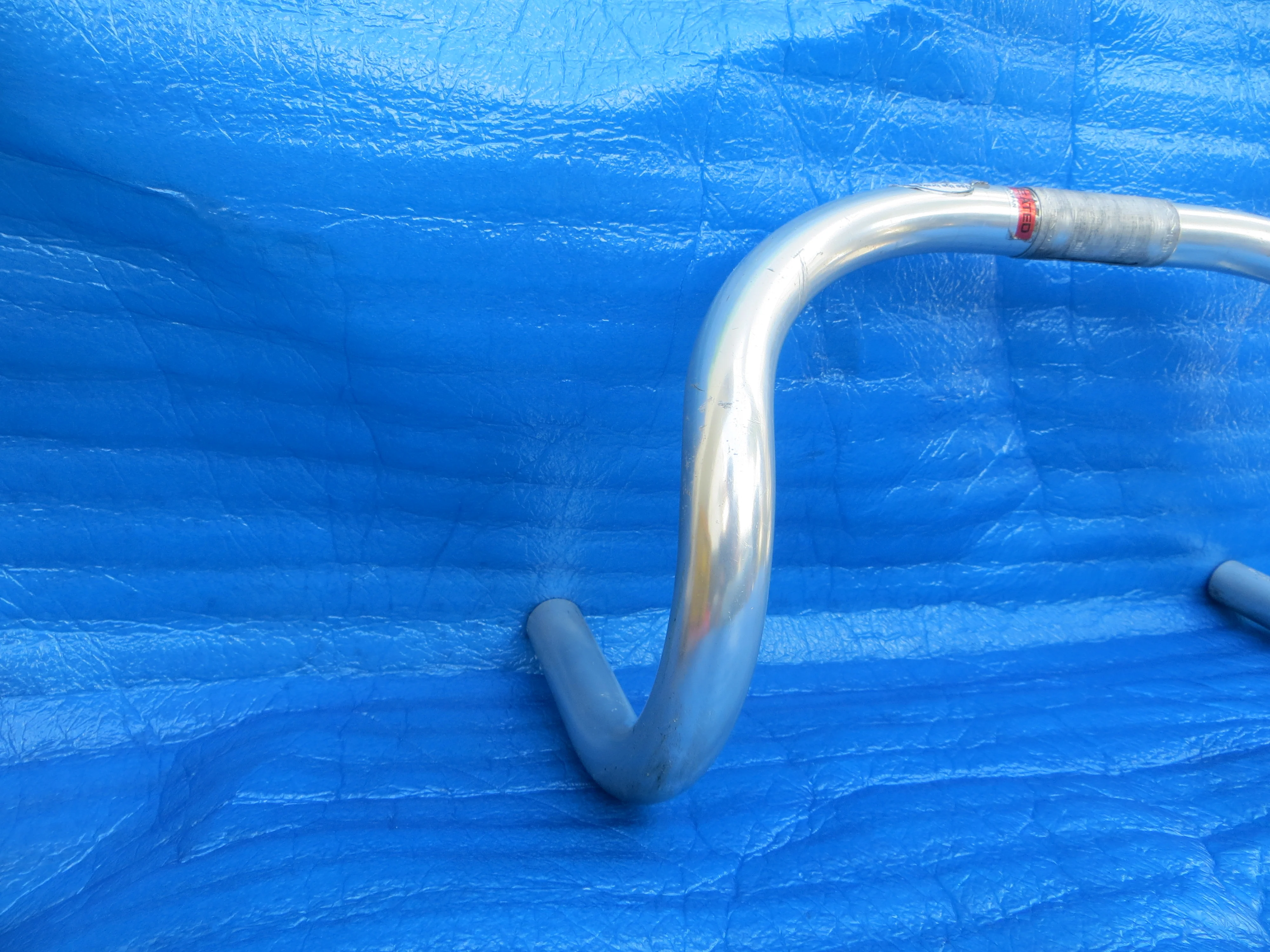 B123 360mm AA NJS Handlebar (25090604) - Image 2