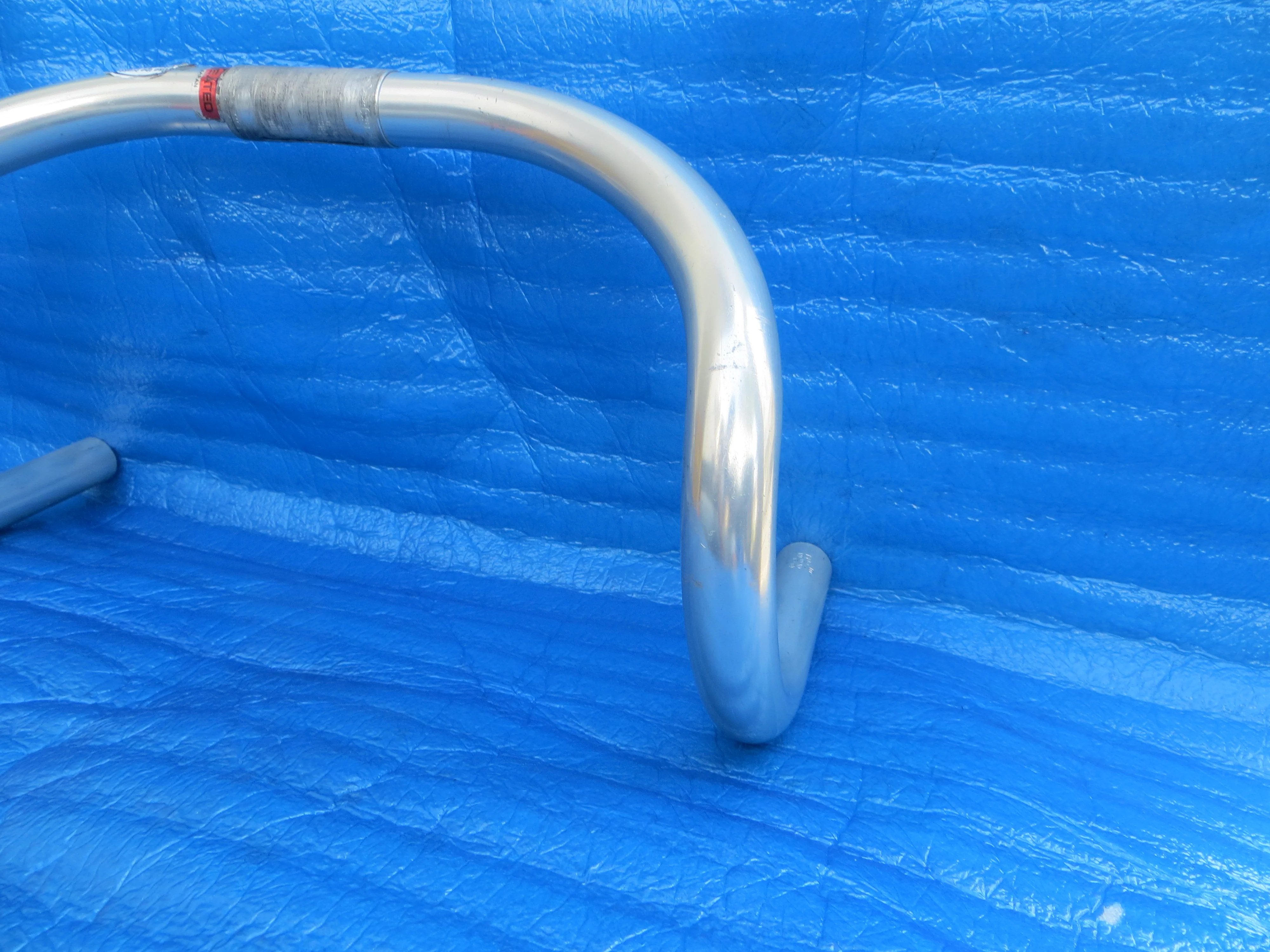 B123 360mm AA NJS Handlebar (25090604) - Image 3