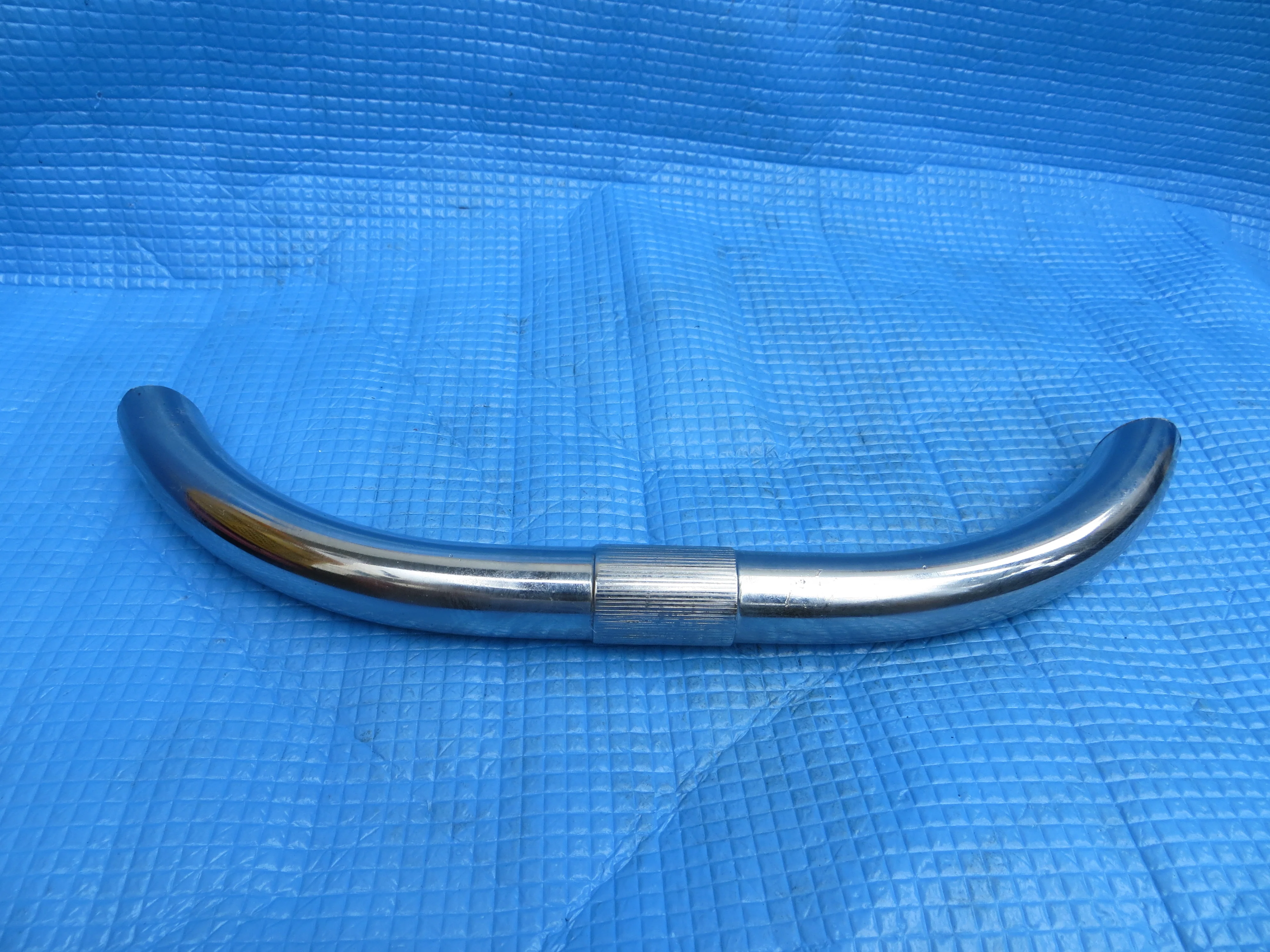 B123 Steel Customized to Bullhorn Bar 300mm c-c (22082411) - Image 2