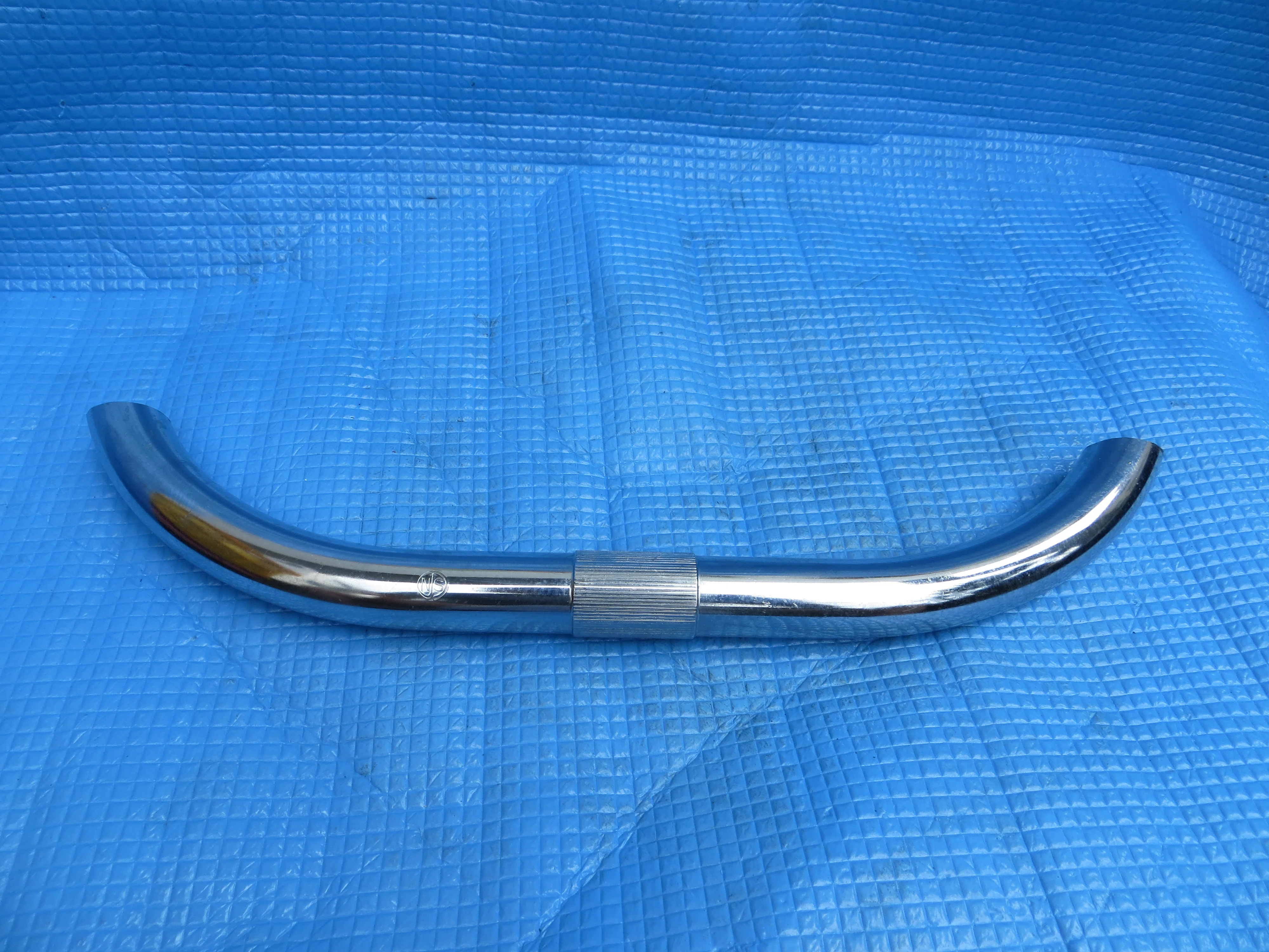 B123 Steel Customized to Bullhorn Bar 335mm c-c (22082418)