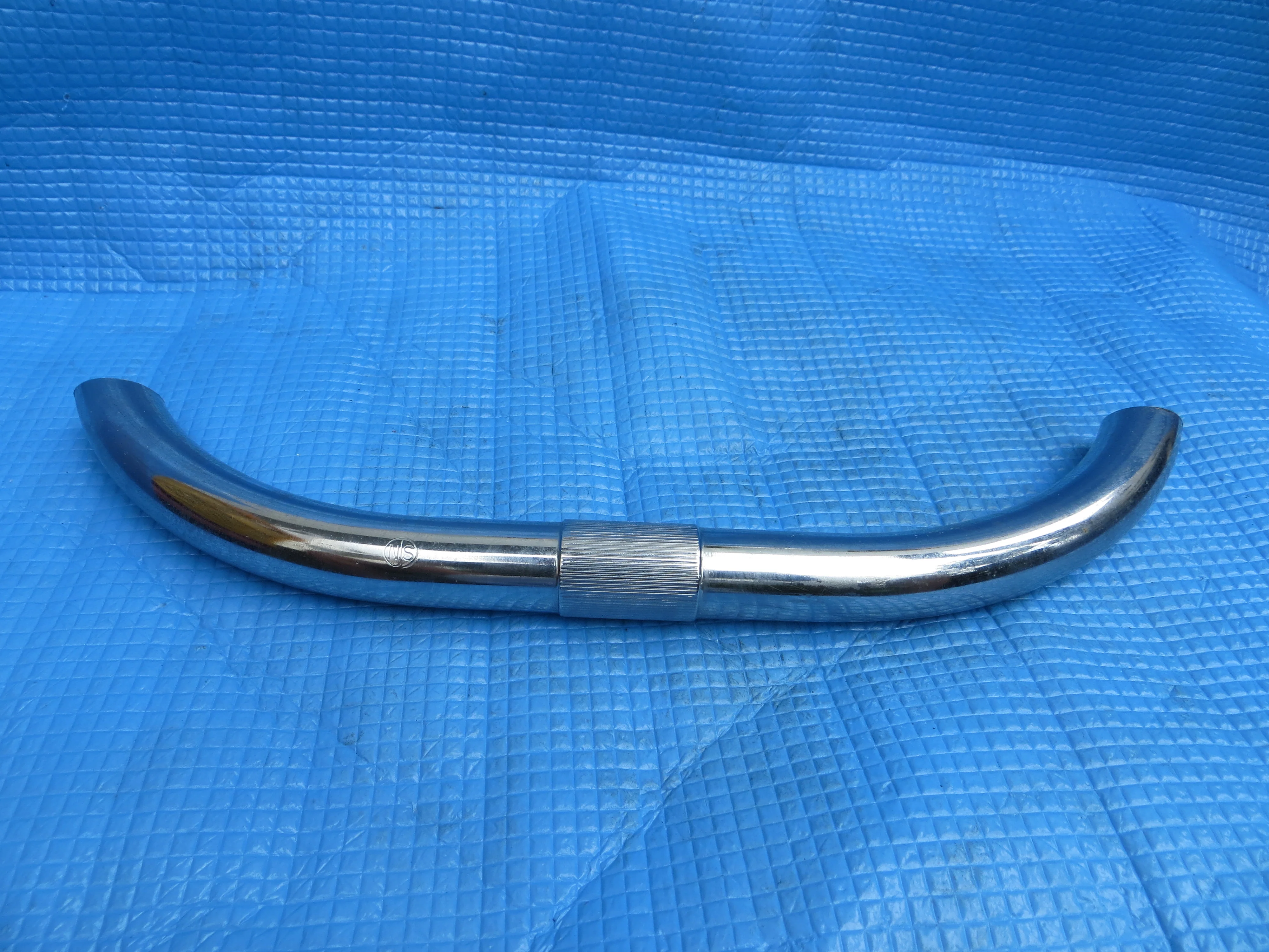 B123 Steel Customized to Bullhorn Bar 325mm c-c (22082414)