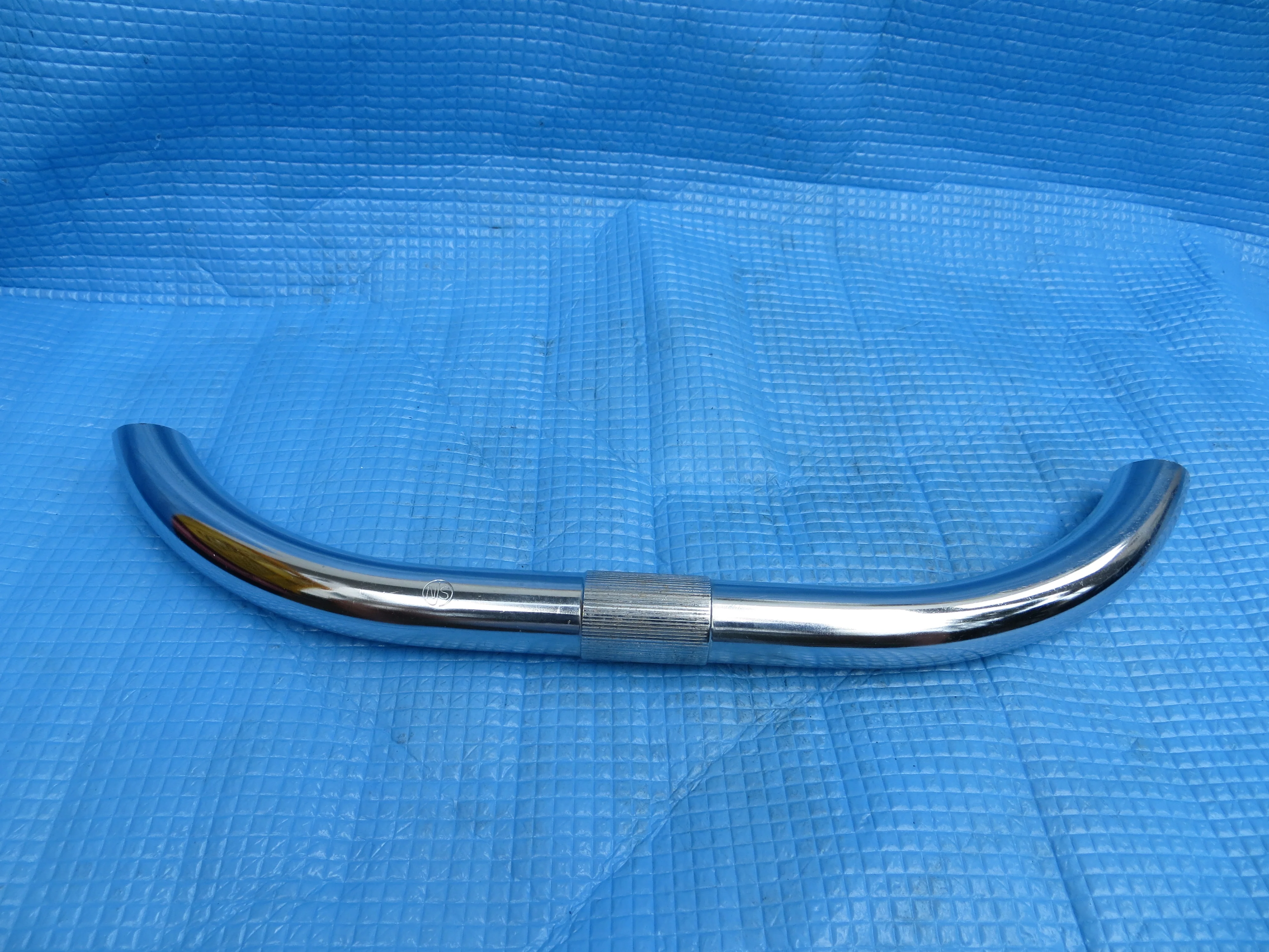 B123 Steel Customized to Bullhorn Bar 340mm c-c (22082403)