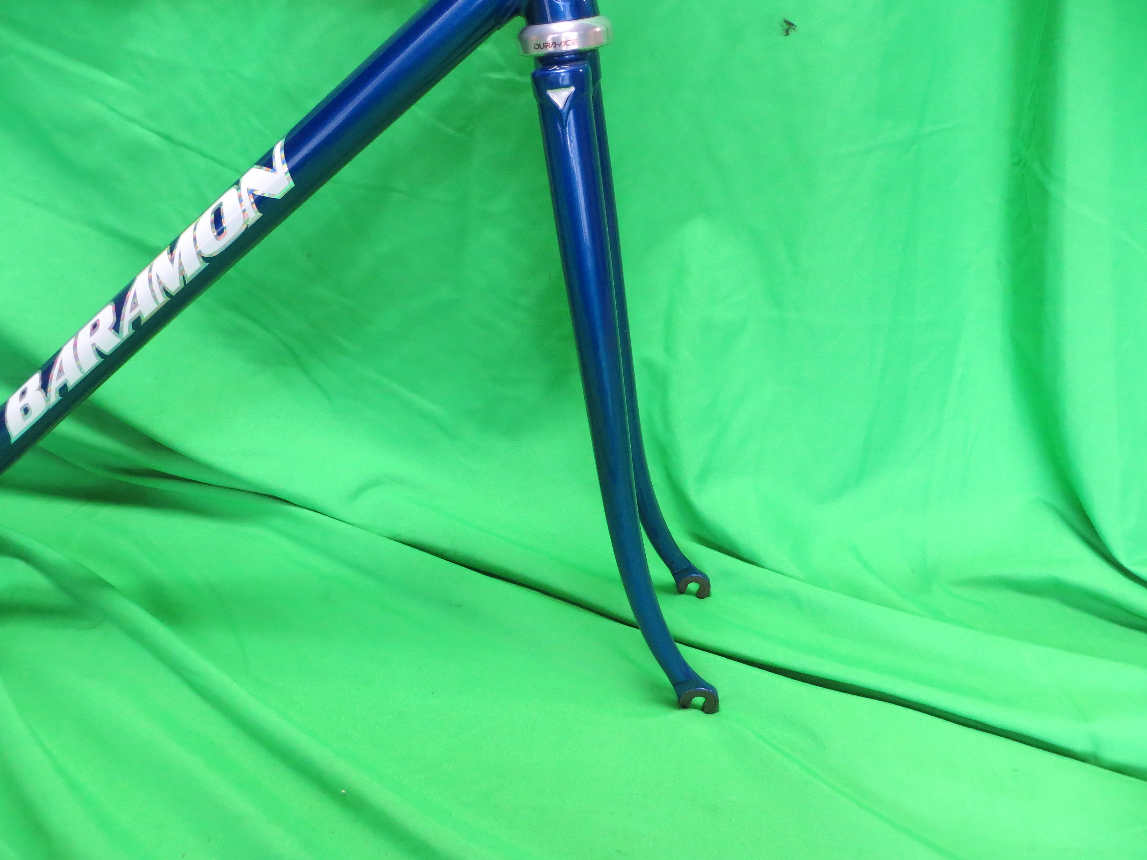 Baramon // Dark Blue Metallic // 50cm - Image 10