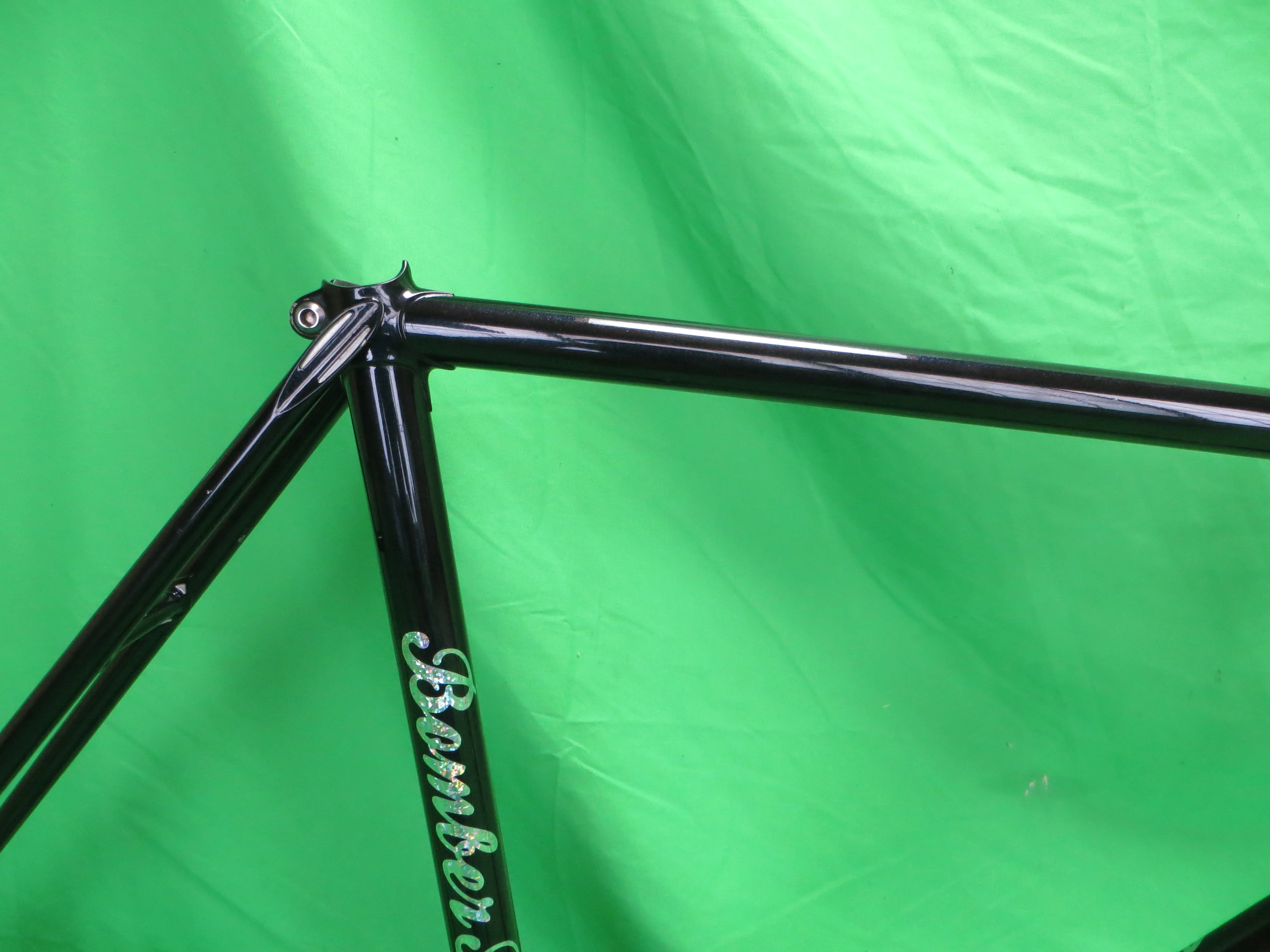 Bomber Pro // Black // 51cm - Image 12