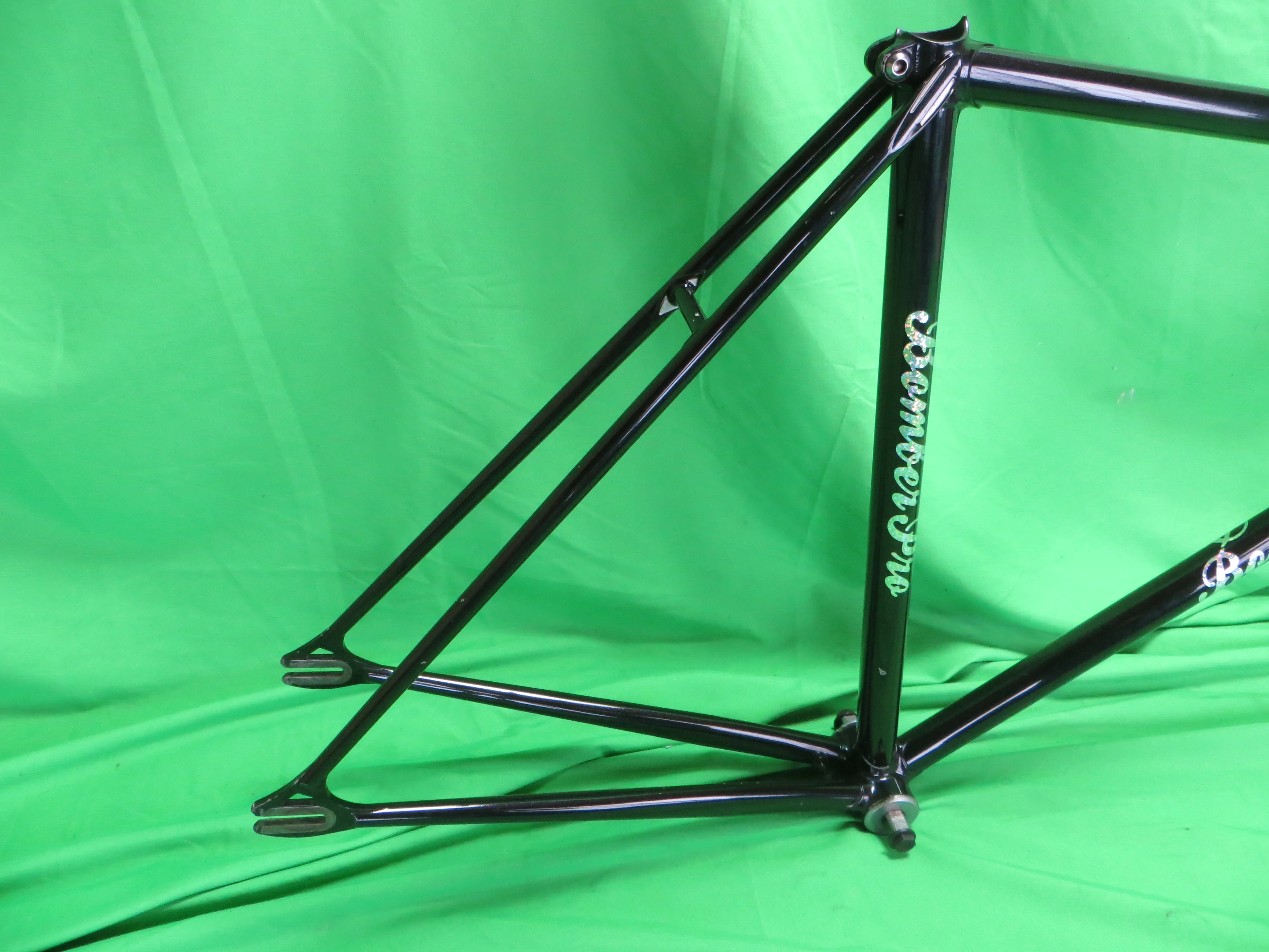Bomber Pro // Black // 51cm - Image 15
