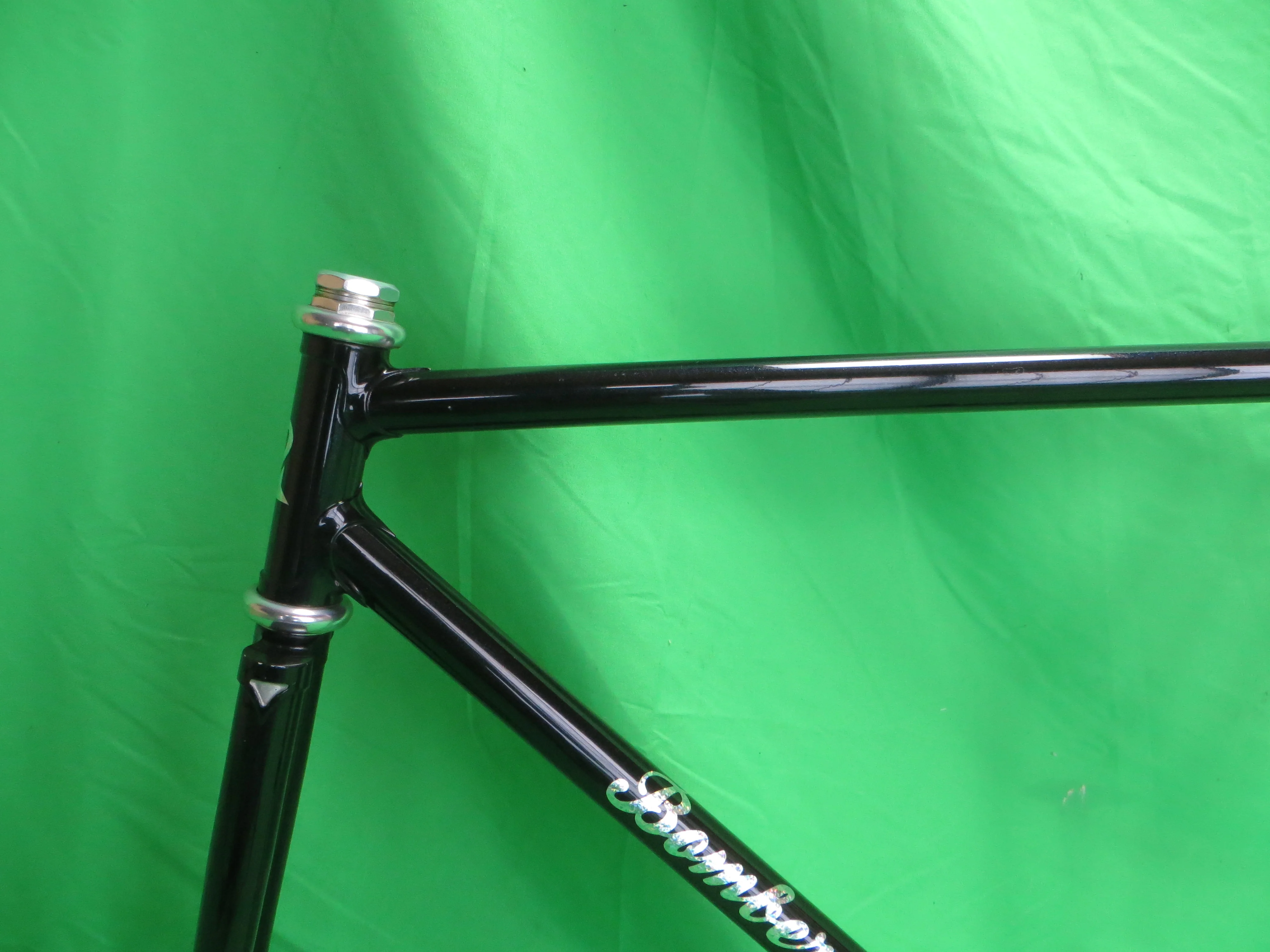 Bomber Pro // Black // 51cm - Image 4